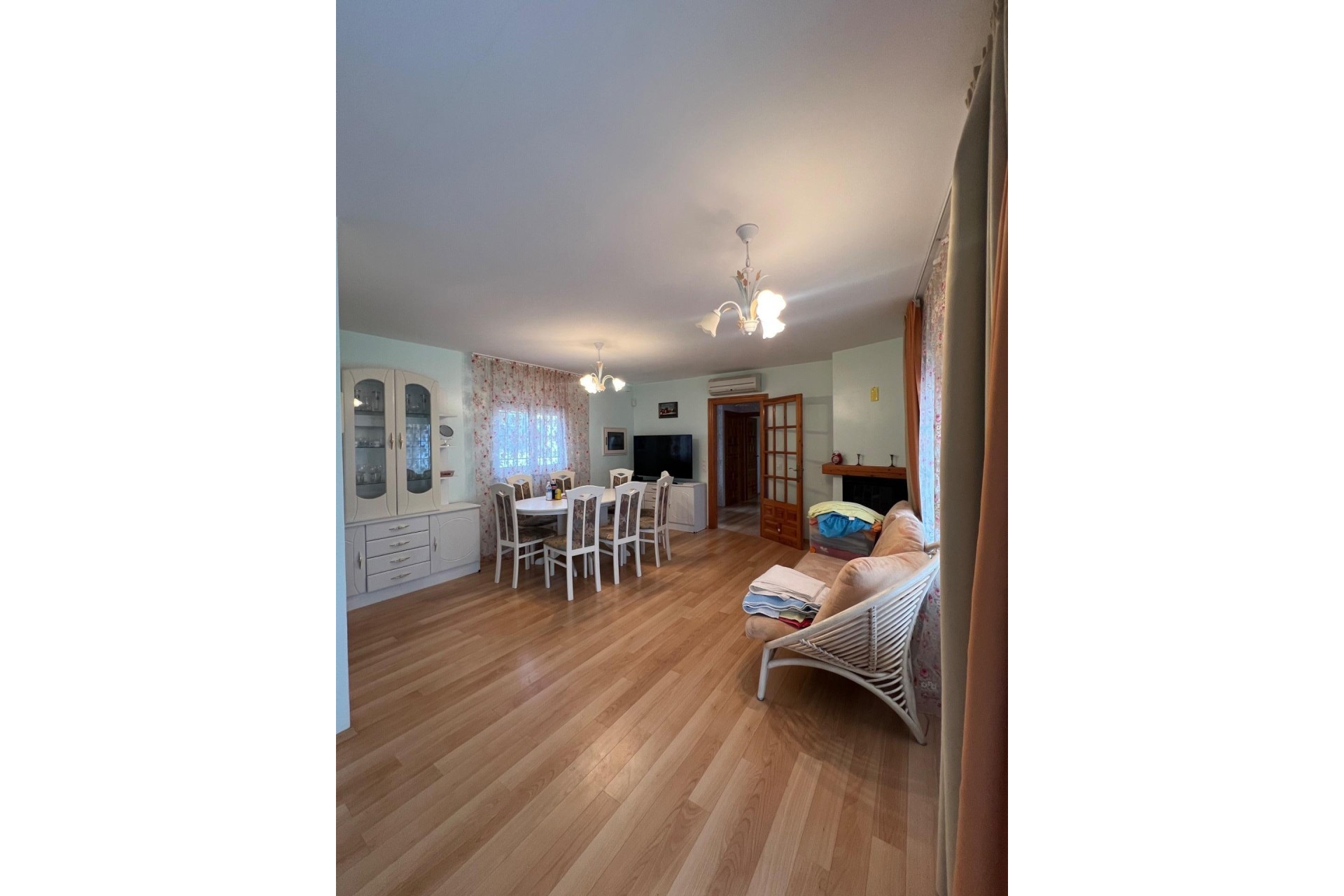 Revente - Villa Individuelle -
La Manga del Mar Menor - Km 17