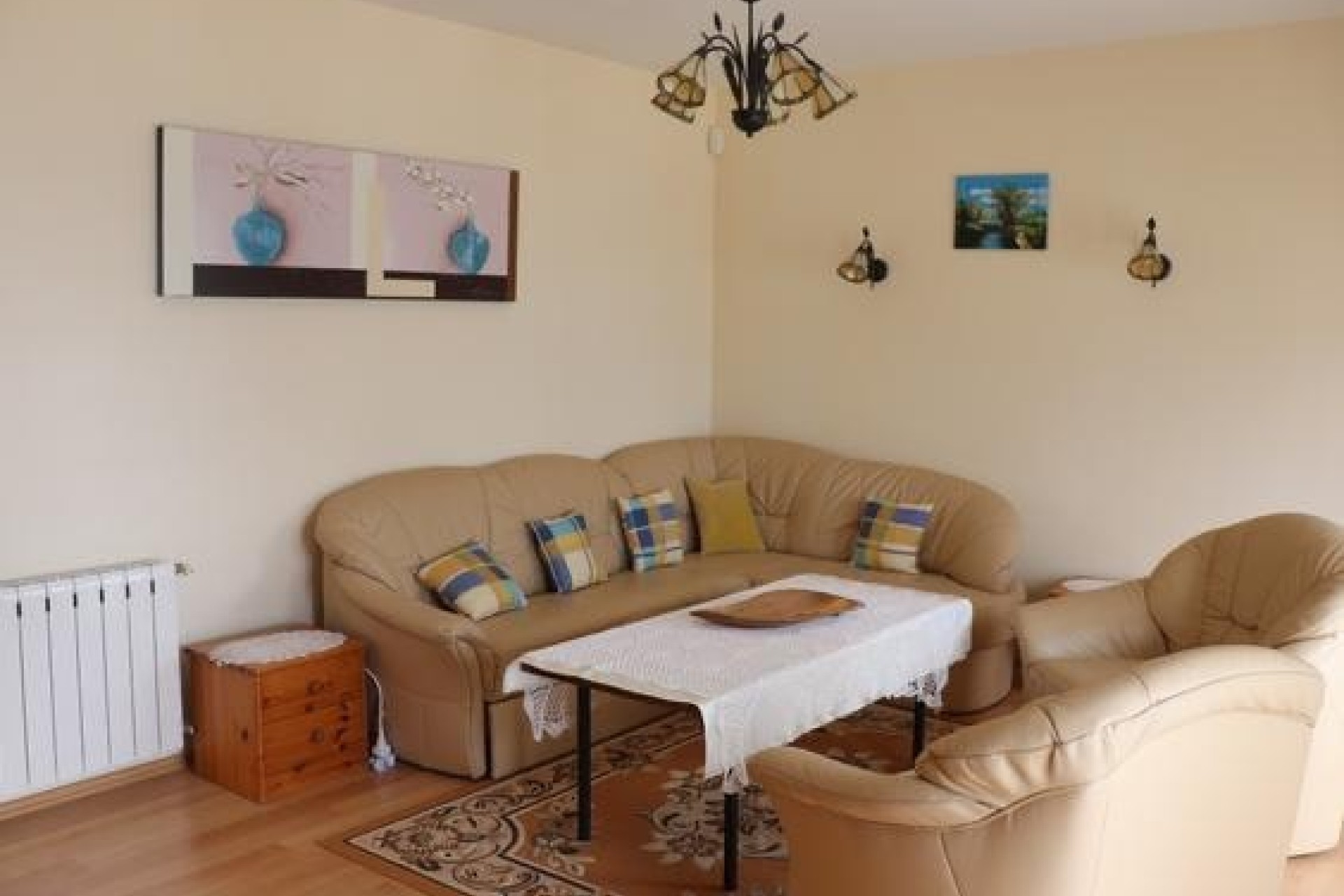 Revente - Villa Individuelle -
La Manga del Mar Menor - Km 17