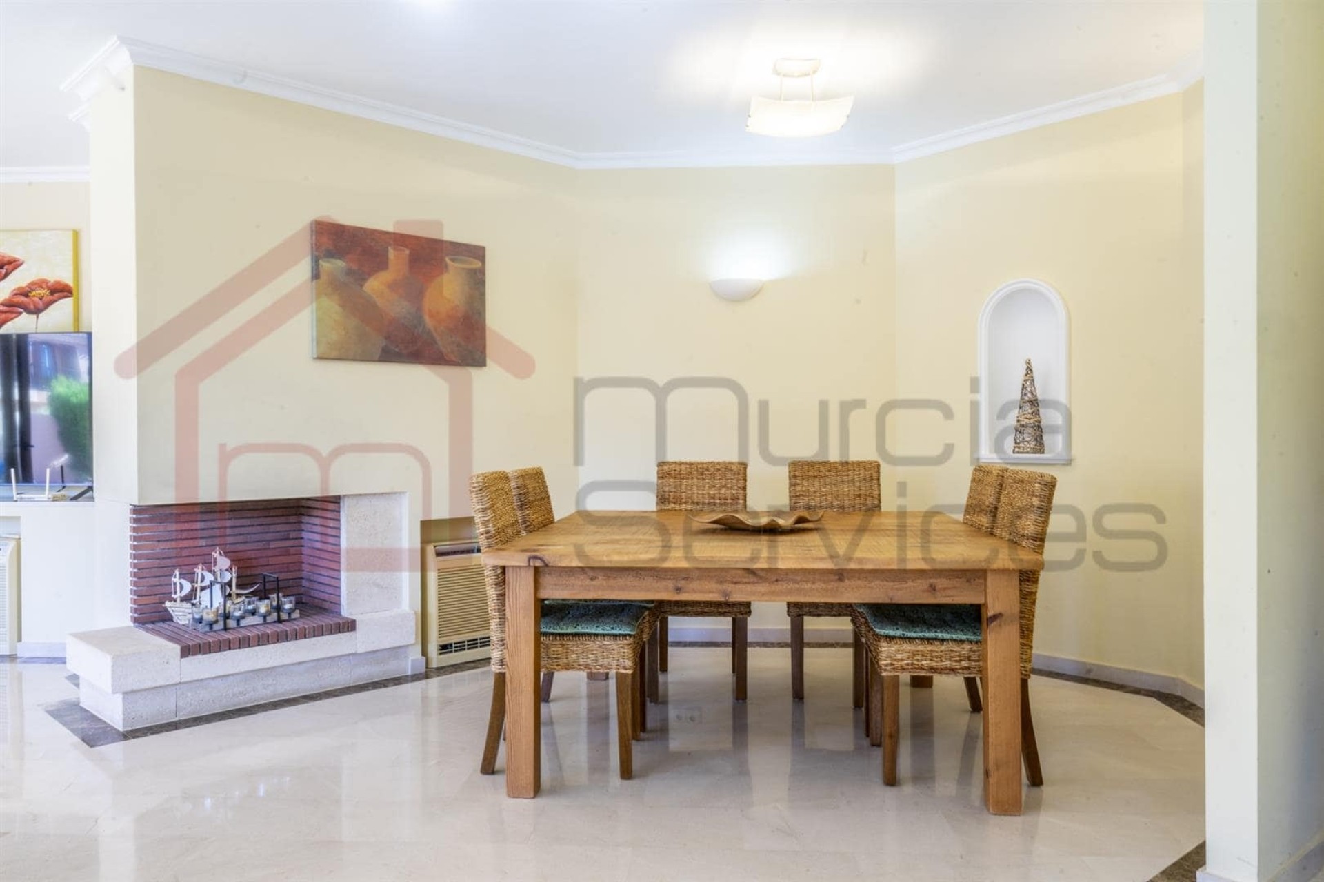 Revente - Villa Individuelle -
La Manga del Mar Menor - La Manga Club
