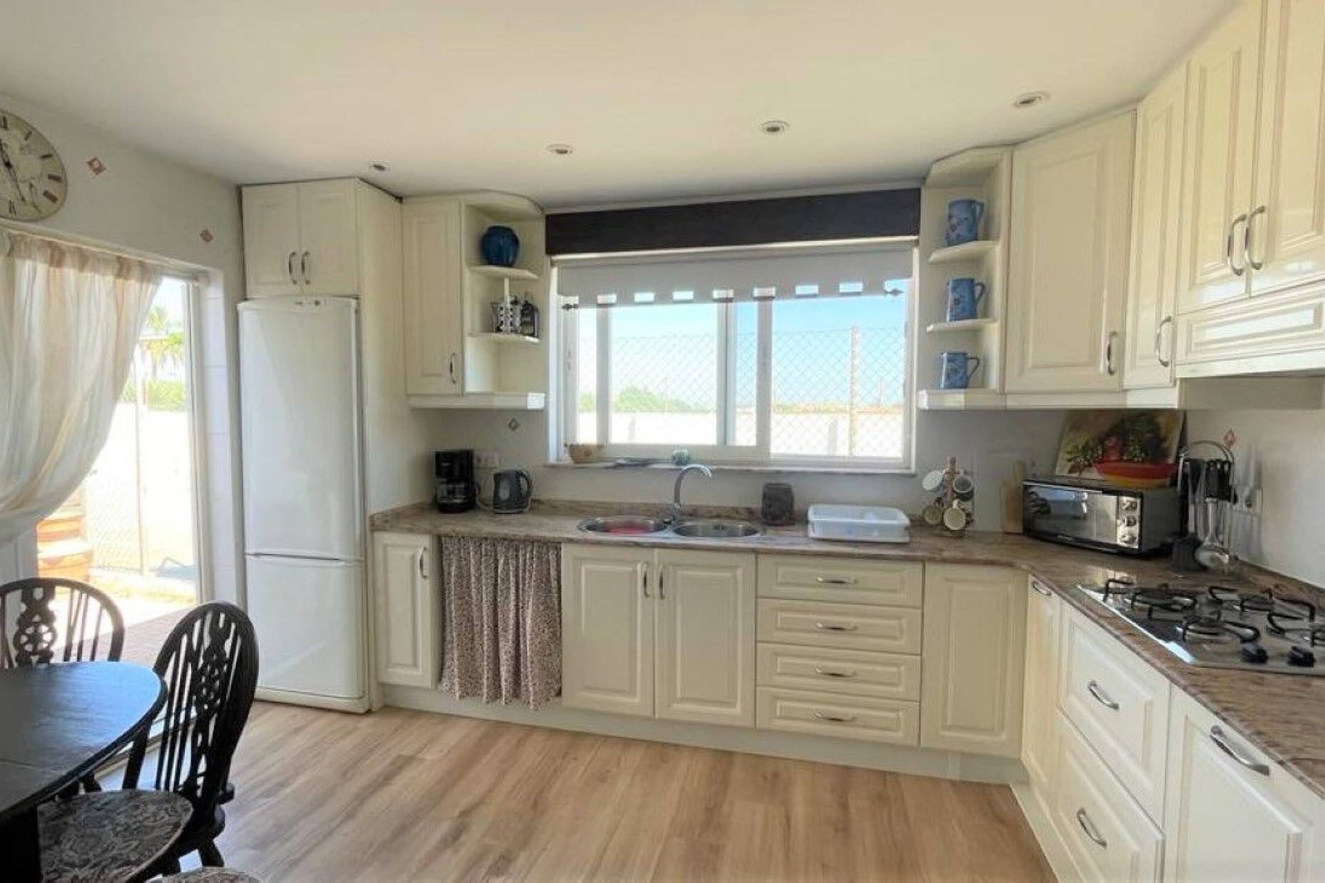 Revente - Villa Individuelle -
La Manga del Mar Menor - La Manga