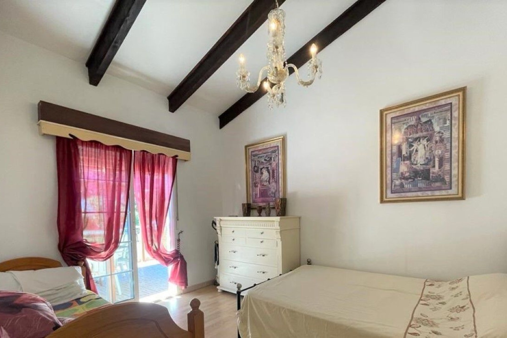 Revente - Villa Individuelle -
La Manga del Mar Menor - La Manga