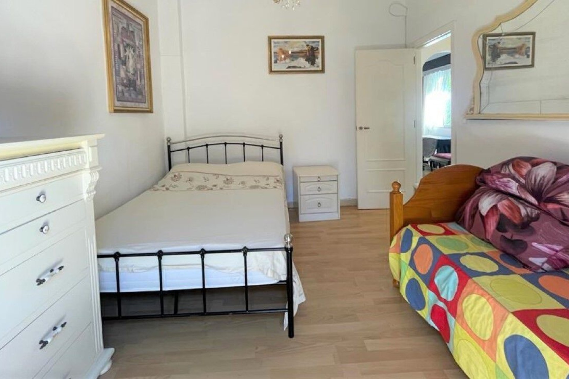 Revente - Villa Individuelle -
La Manga del Mar Menor - La Manga