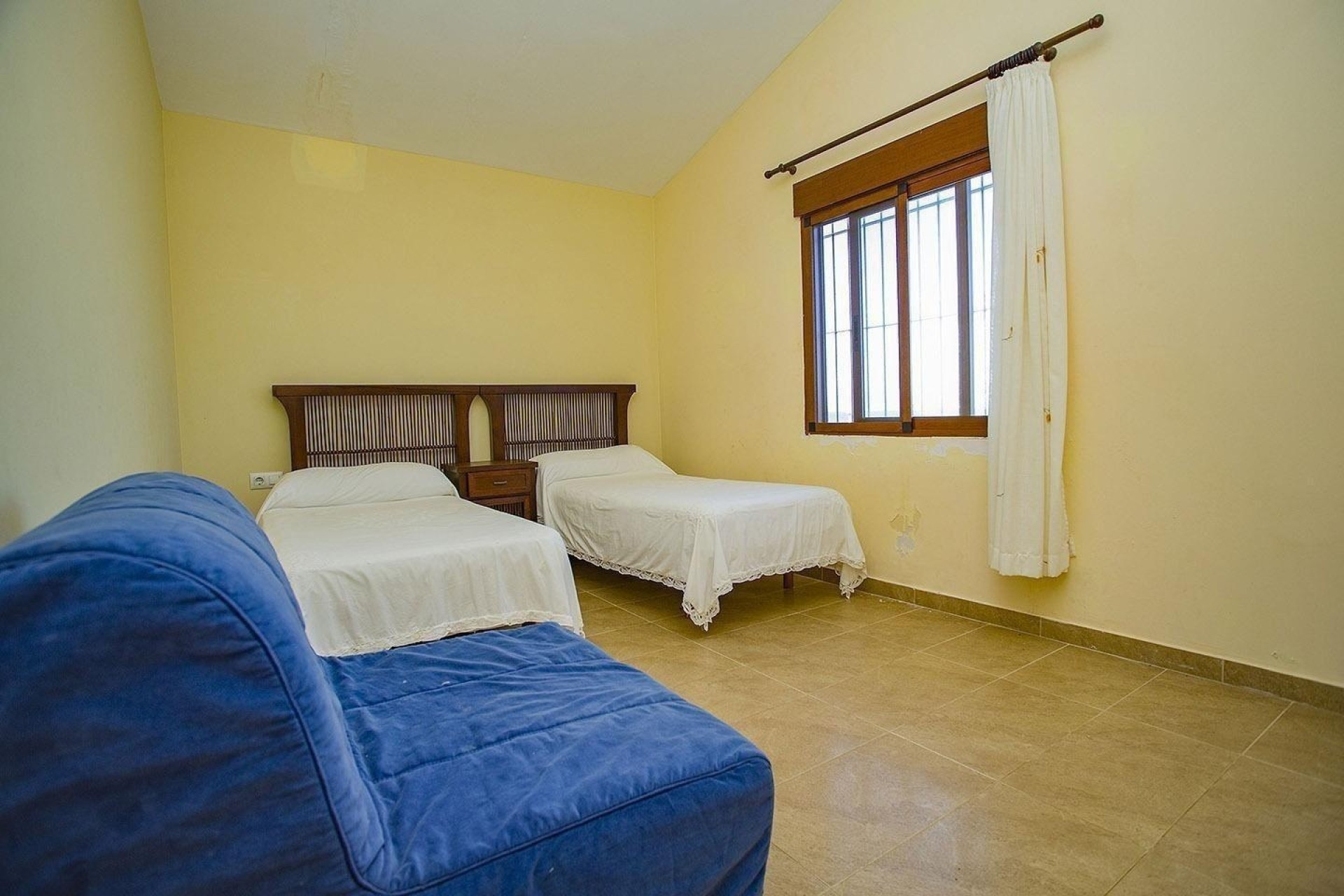 Revente - Villa individuelle -
La Manga del Mar Menor - La Manga