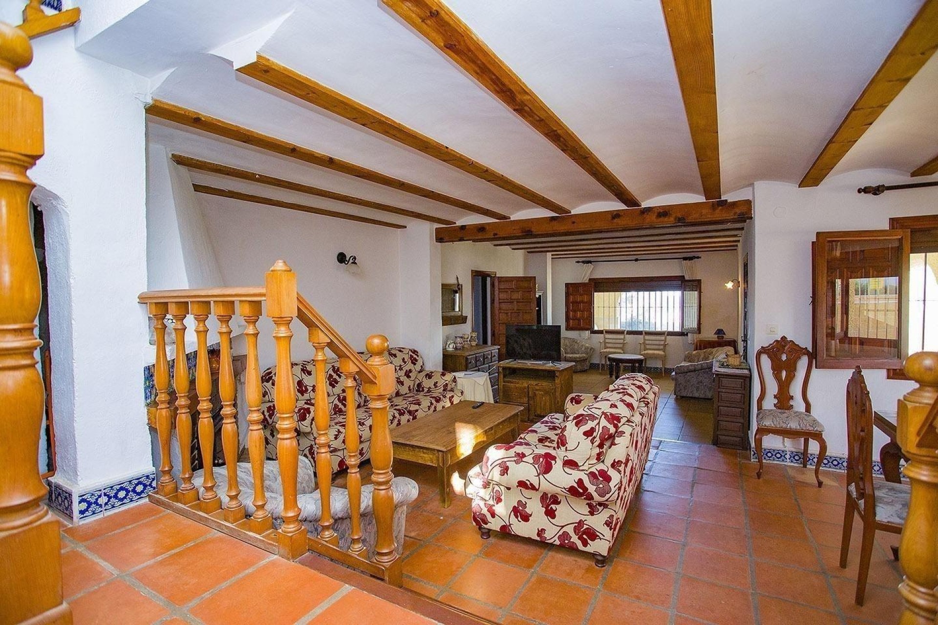 Revente - Villa individuelle -
La Manga del Mar Menor - La Manga