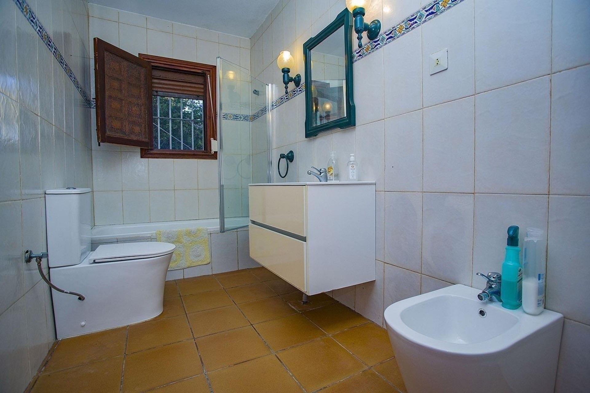 Revente - Villa individuelle -
La Manga del Mar Menor - La Manga