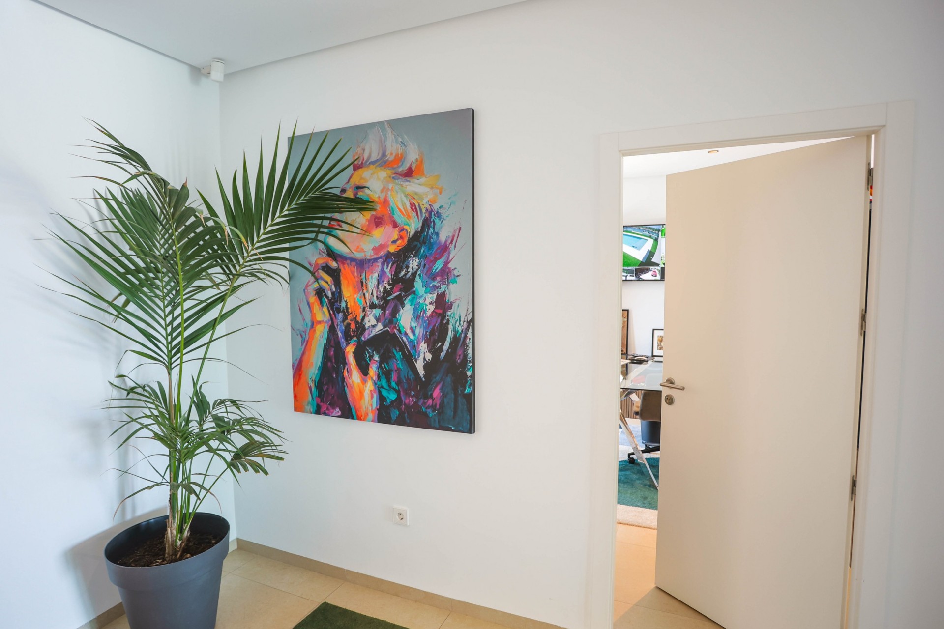 Revente - Villa Individuelle -
La Manga del Mar Menor - La Manga