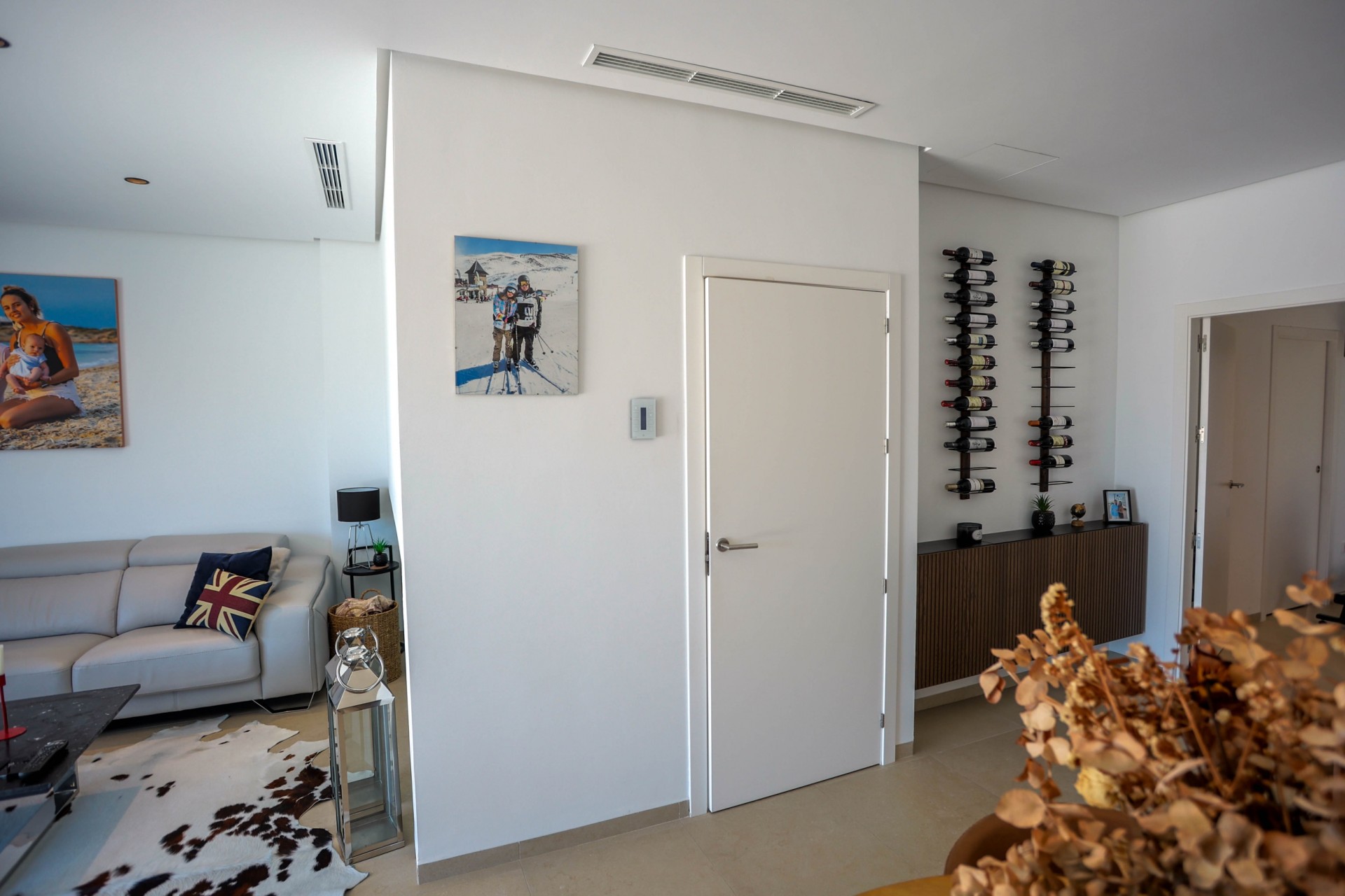 Revente - Villa Individuelle -
La Manga del Mar Menor - La Manga