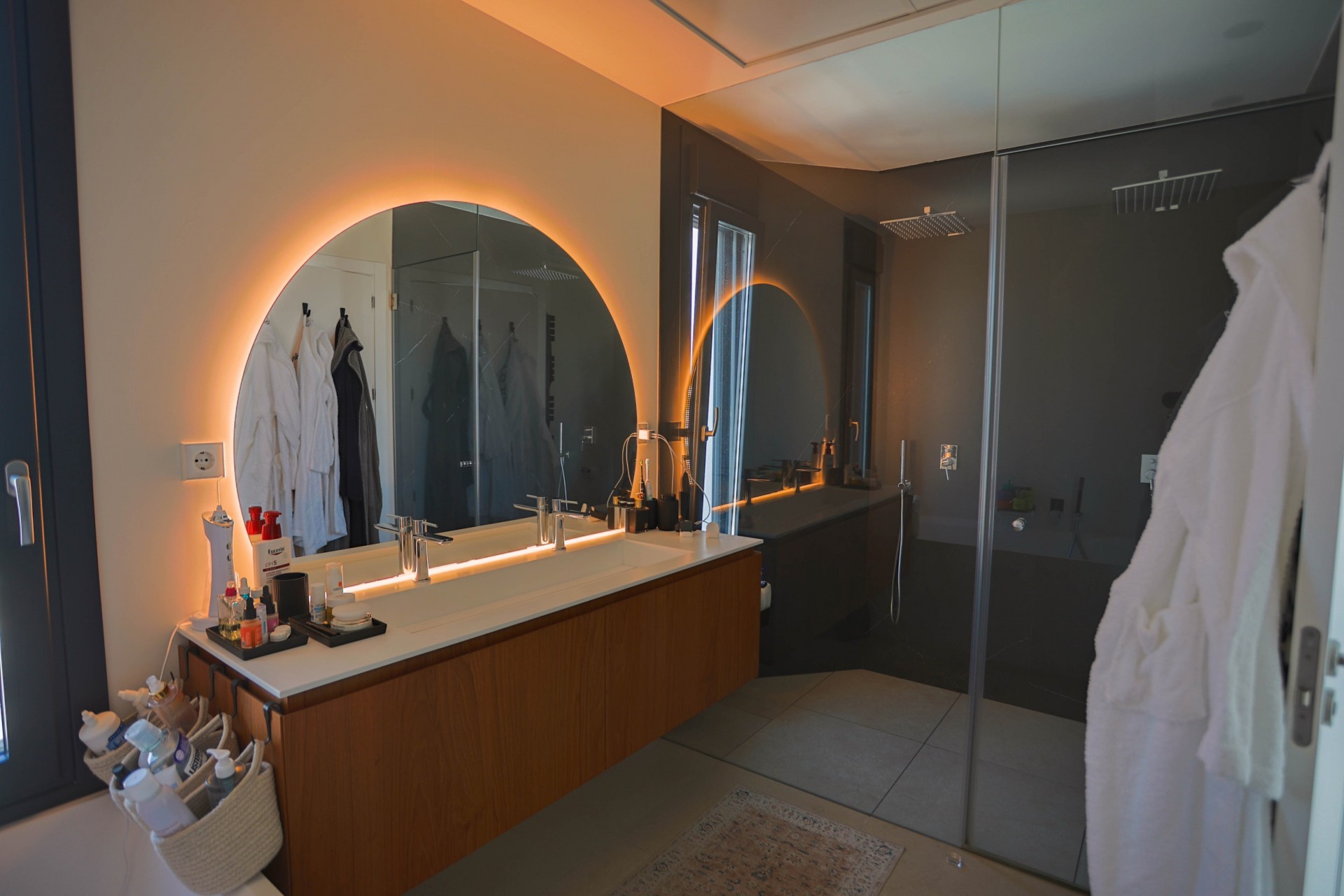 Revente - Villa Individuelle -
La Manga del Mar Menor - La Manga