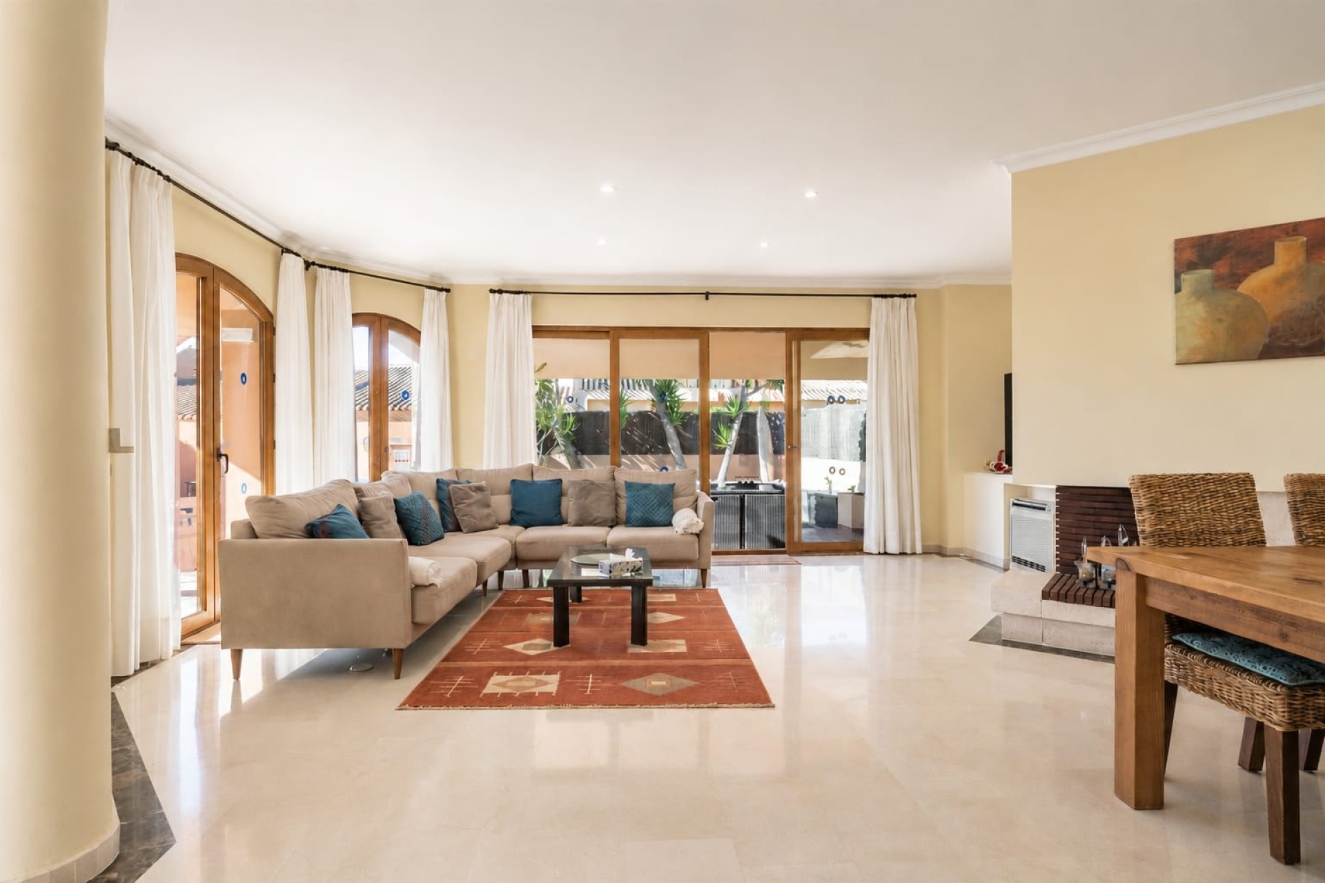 Revente - Villa Individuelle -
La Manga del Mar Menor - La Manga