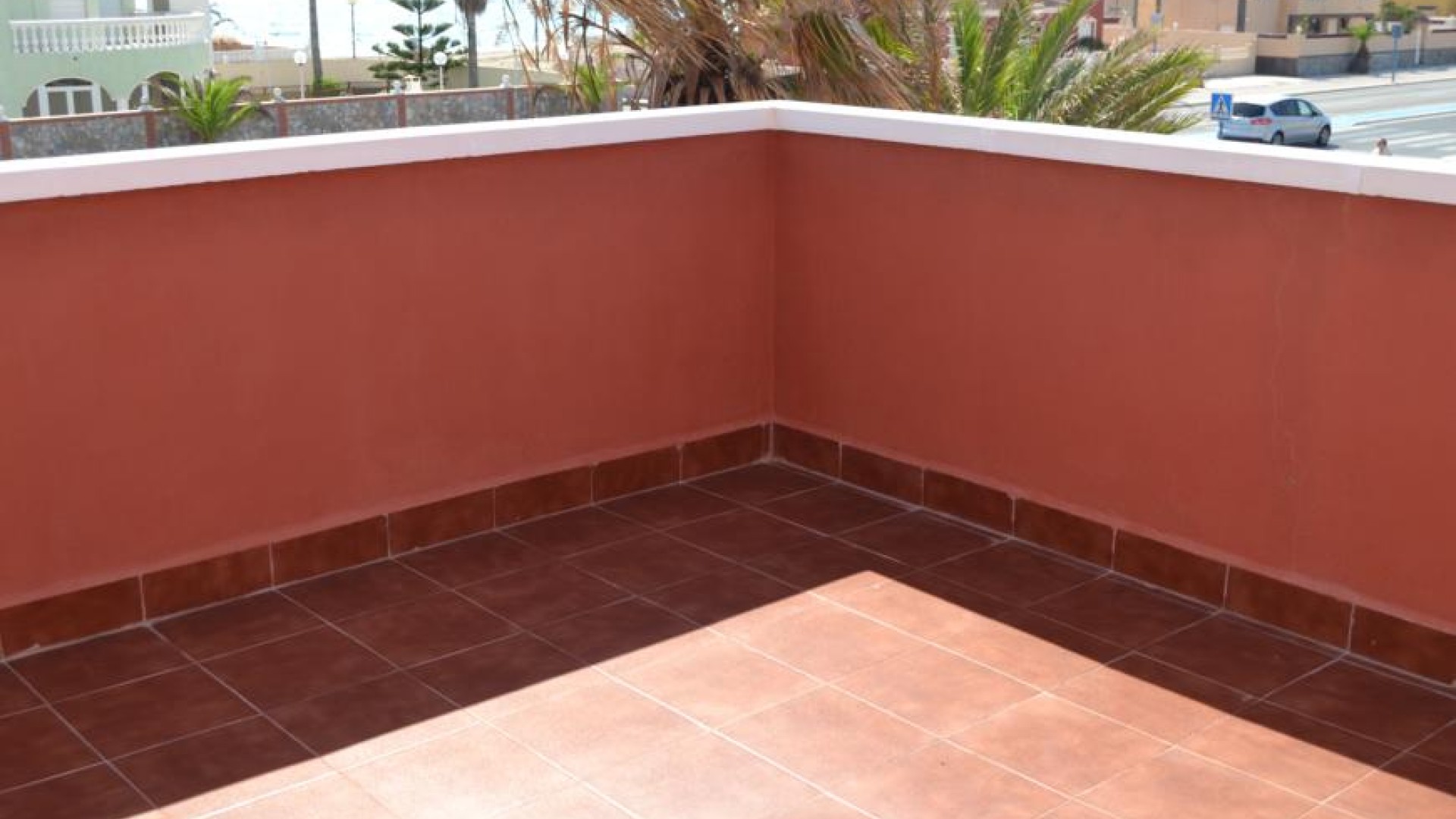 Revente - Villa Individuelle -
La Manga del Mar Menor - La Manga