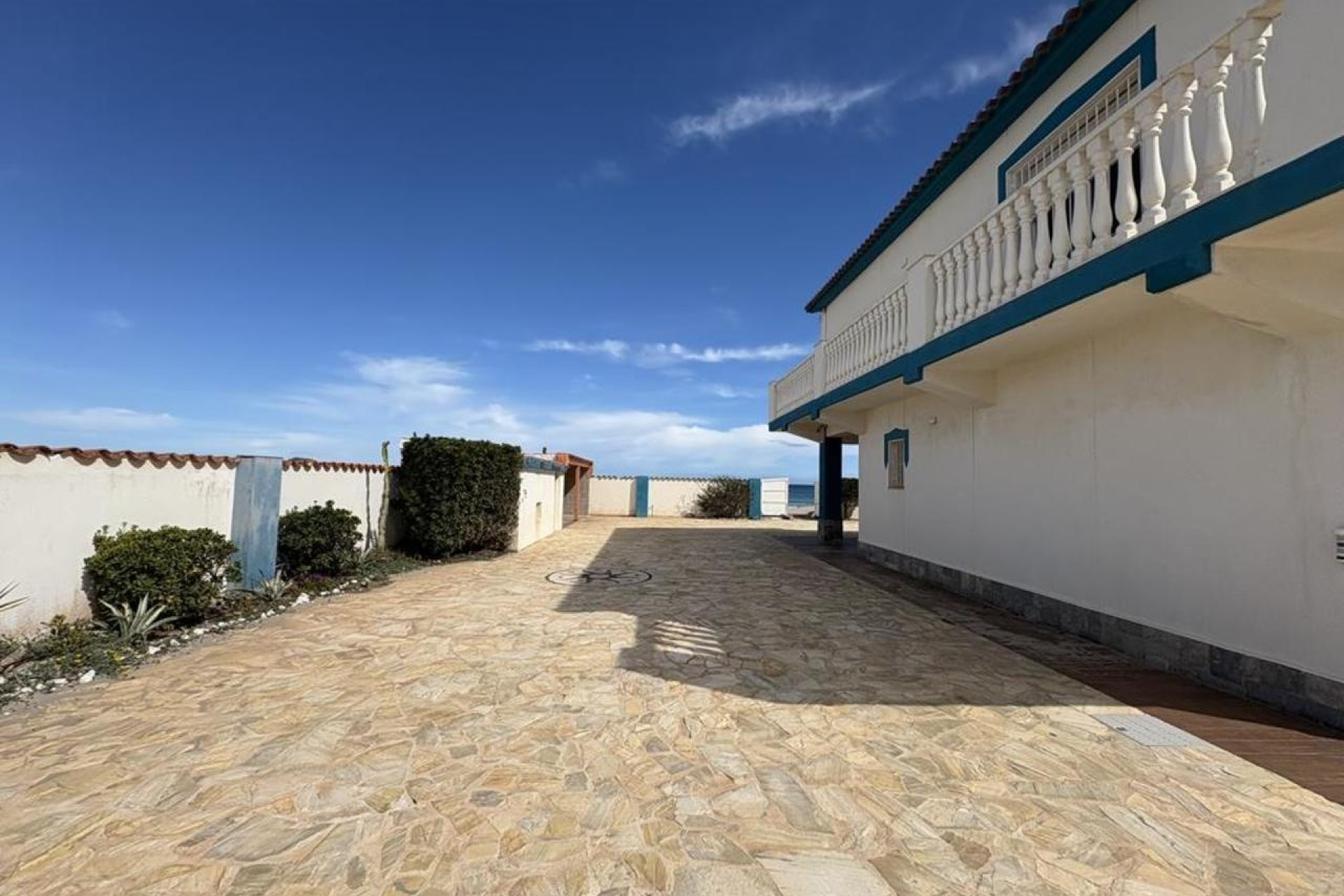 Revente - Villa Individuelle -
La Manga del Mar Menor - La Manga