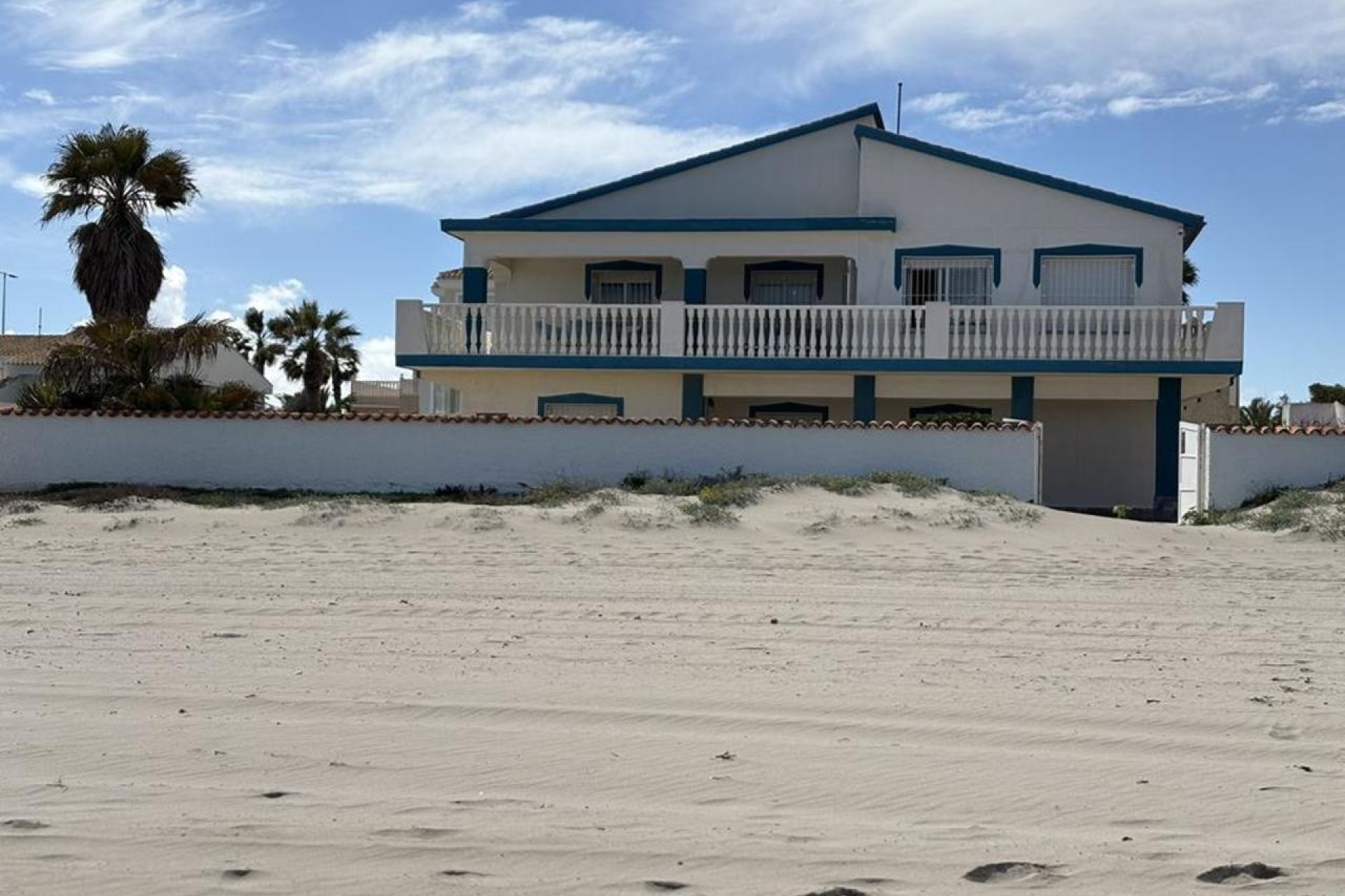 Revente - Villa Individuelle -
La Manga del Mar Menor - La Manga