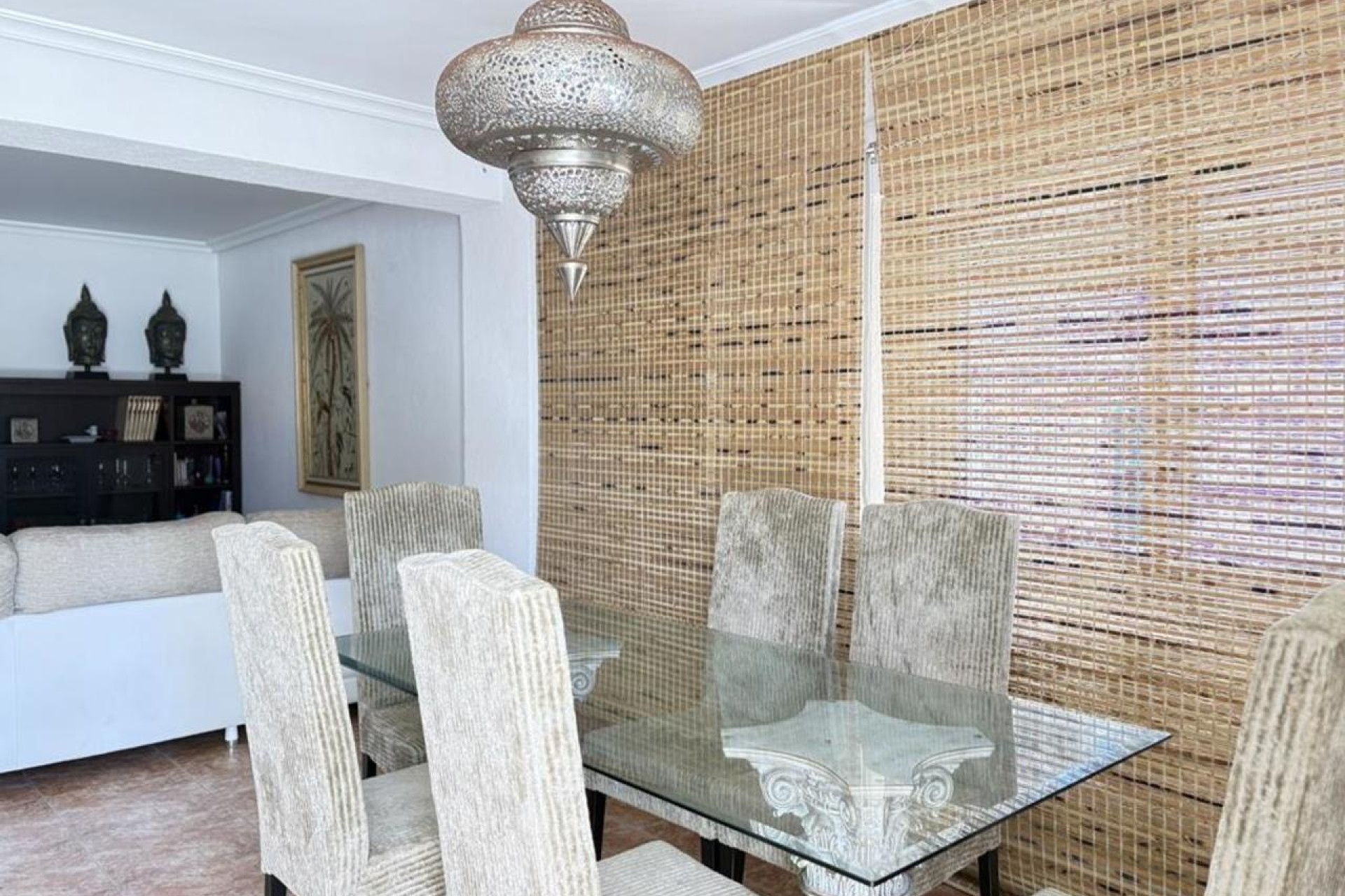 Revente - Villa Individuelle -
La Manga del Mar Menor - La Manga