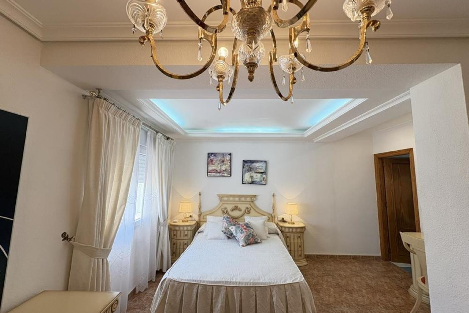 Revente - Villa Individuelle -
La Manga del Mar Menor - La Manga