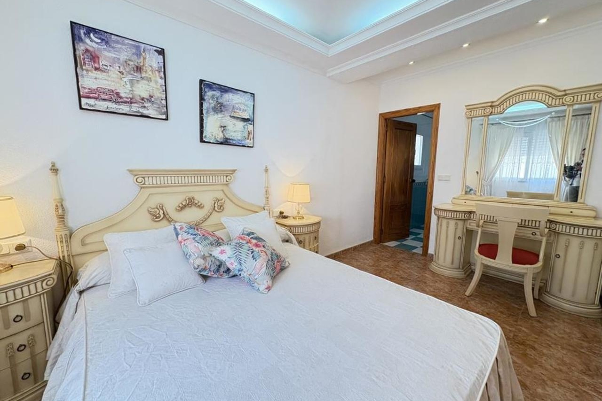 Revente - Villa Individuelle -
La Manga del Mar Menor - La Manga