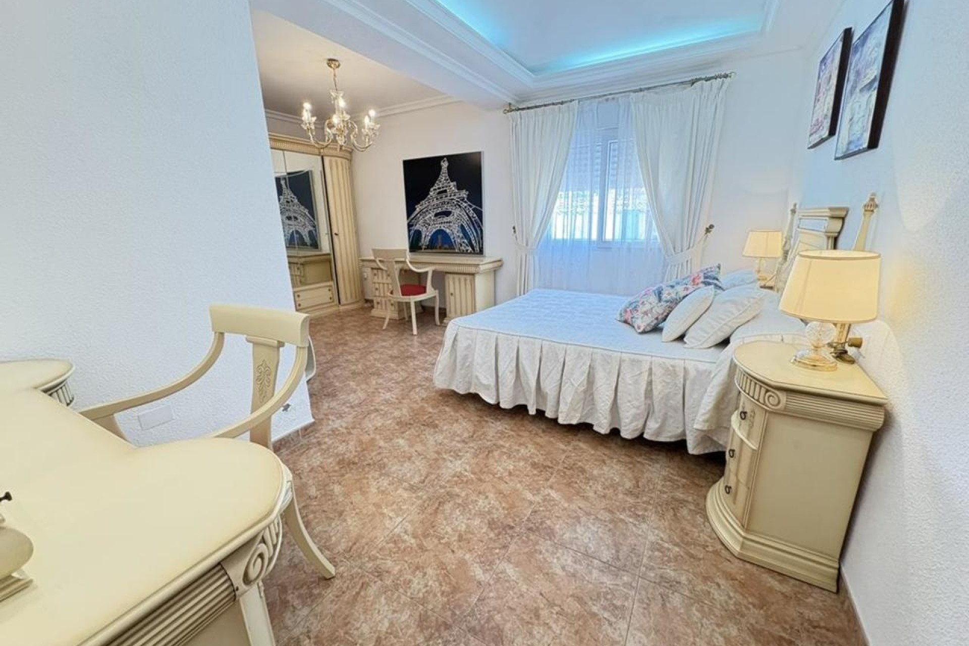 Revente - Villa Individuelle -
La Manga del Mar Menor - La Manga