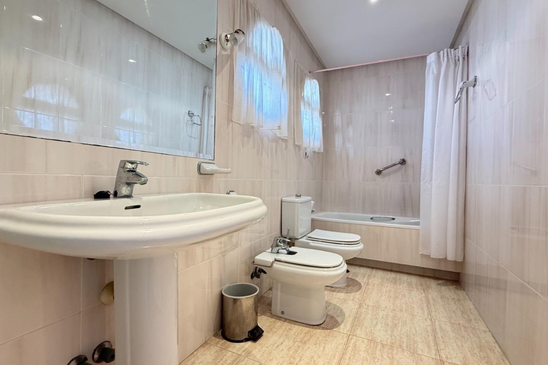 Revente - Villa Individuelle -
La Manga del Mar Menor - Playa Del Galán