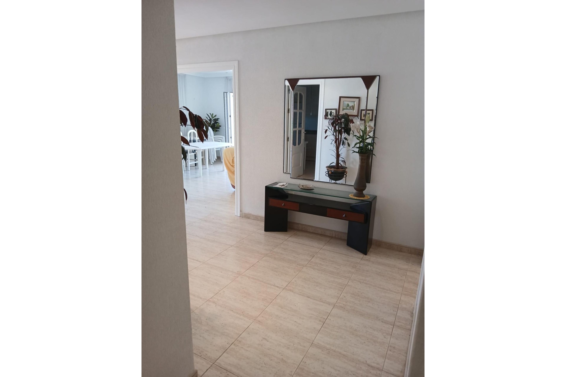 Revente - Villa Individuelle -
La Manga del Mar Menor - Playa Del Galán