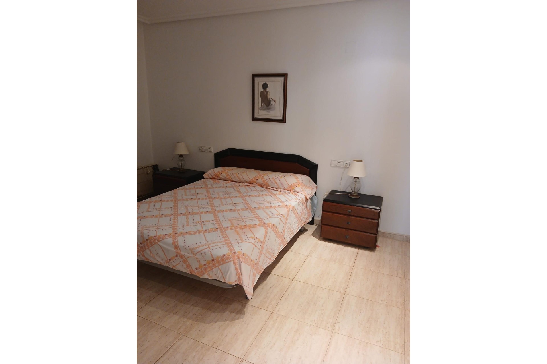 Revente - Villa Individuelle -
La Manga del Mar Menor - Playa Del Galán