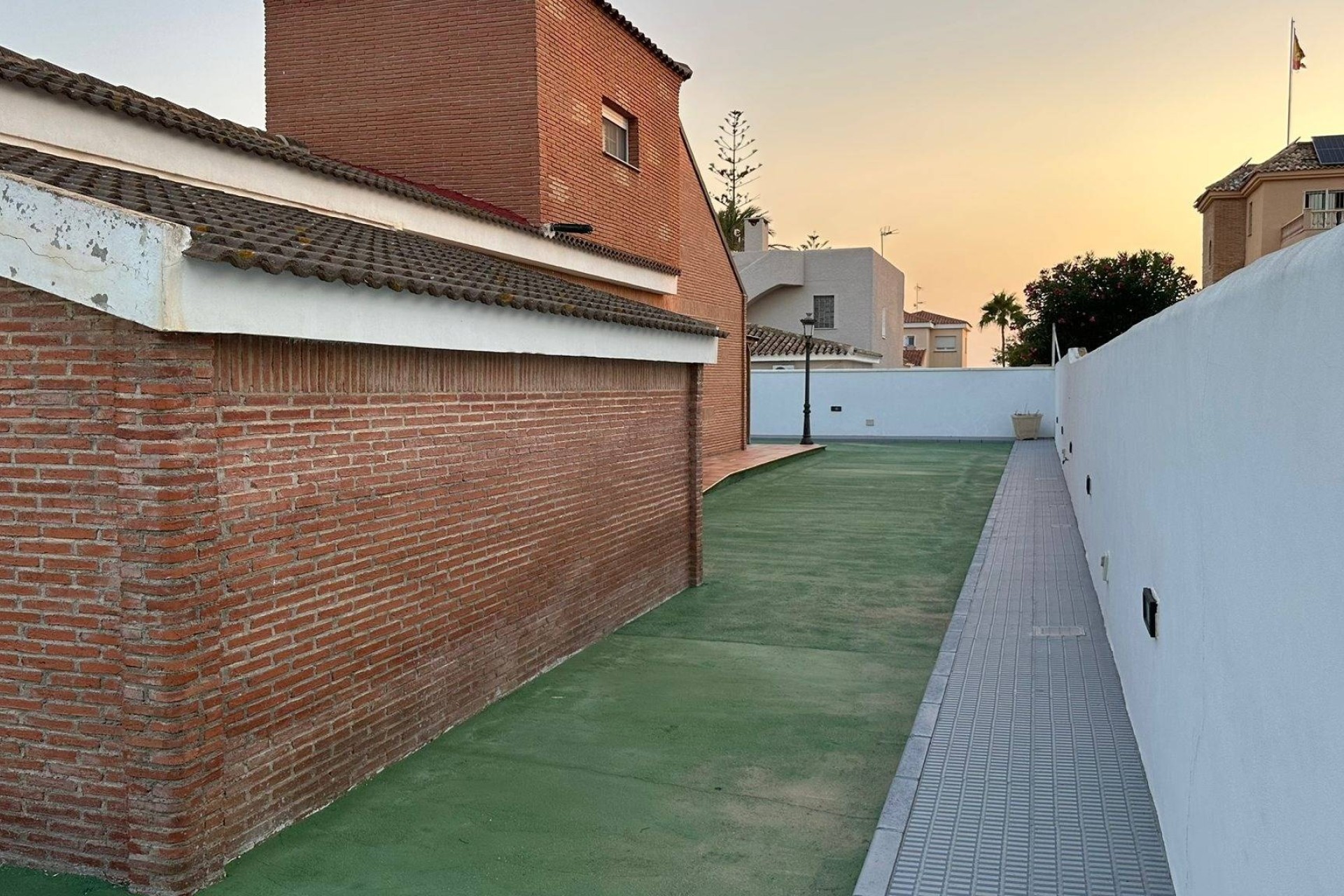 Revente - Villa Individuelle -
La Manga del Mar Menor - Playa Principe
