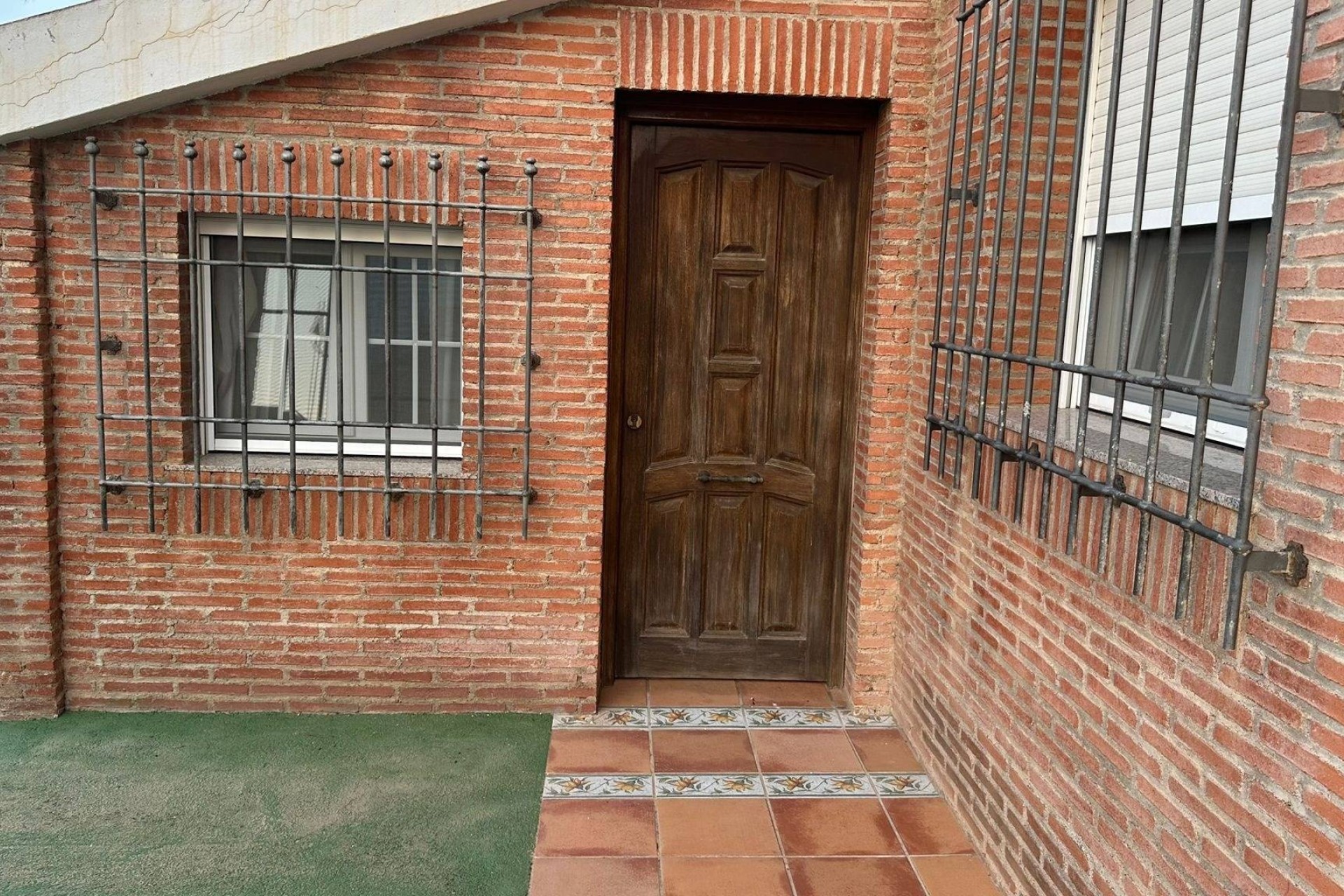 Revente - Villa Individuelle -
La Manga del Mar Menor - Playa Principe