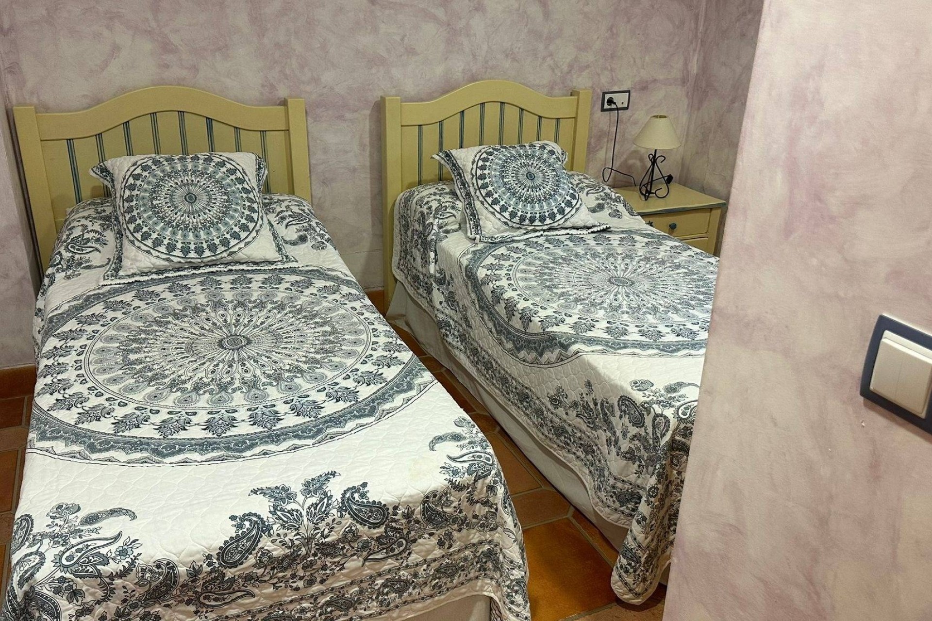 Revente - Villa Individuelle -
La Manga del Mar Menor - Playa Principe