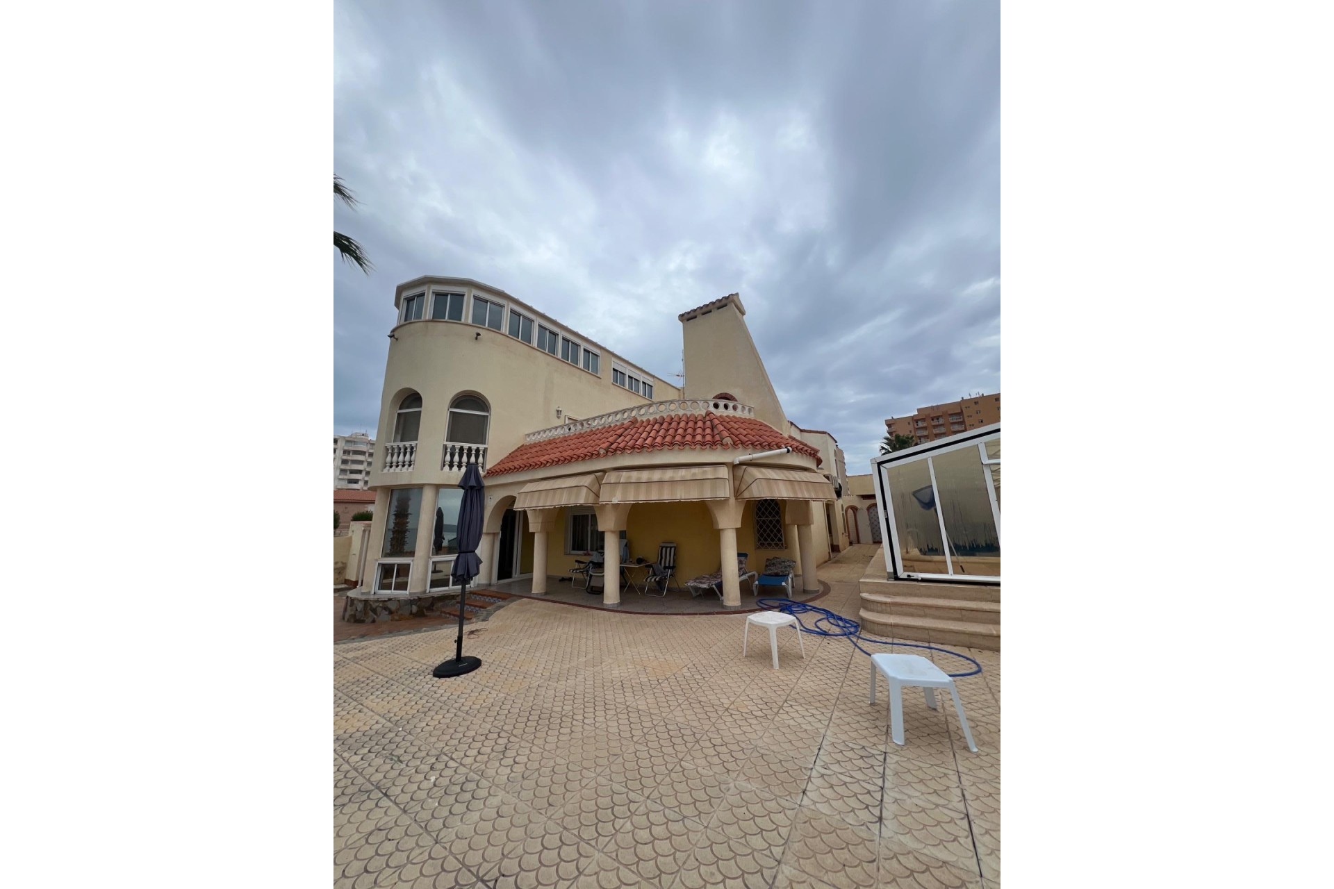 Revente - Villa Individuelle -
La Manga del Mar Menor - VENEZIOLA