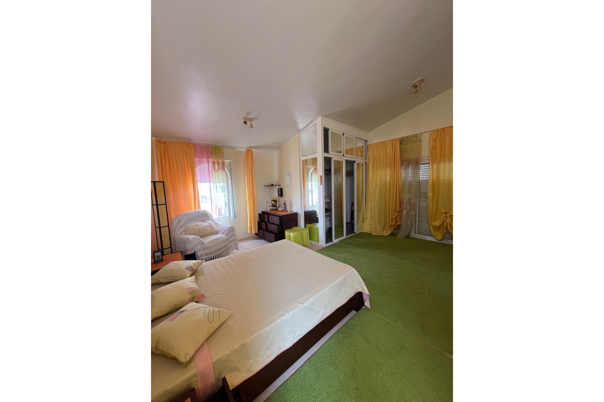 Revente - Villa Individuelle -
La Manga del Mar Menor - VENEZIOLA
