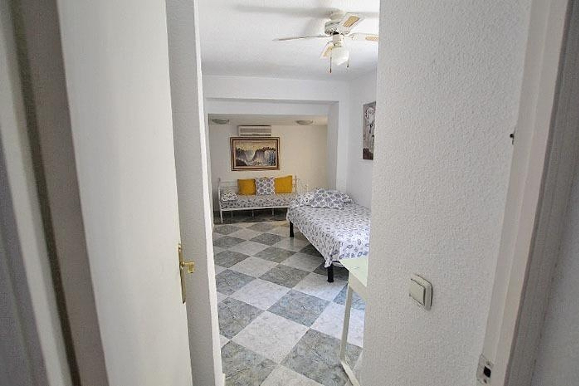Revente - Villa Individuelle -
La Manga del Mar Menor - Villa Romana