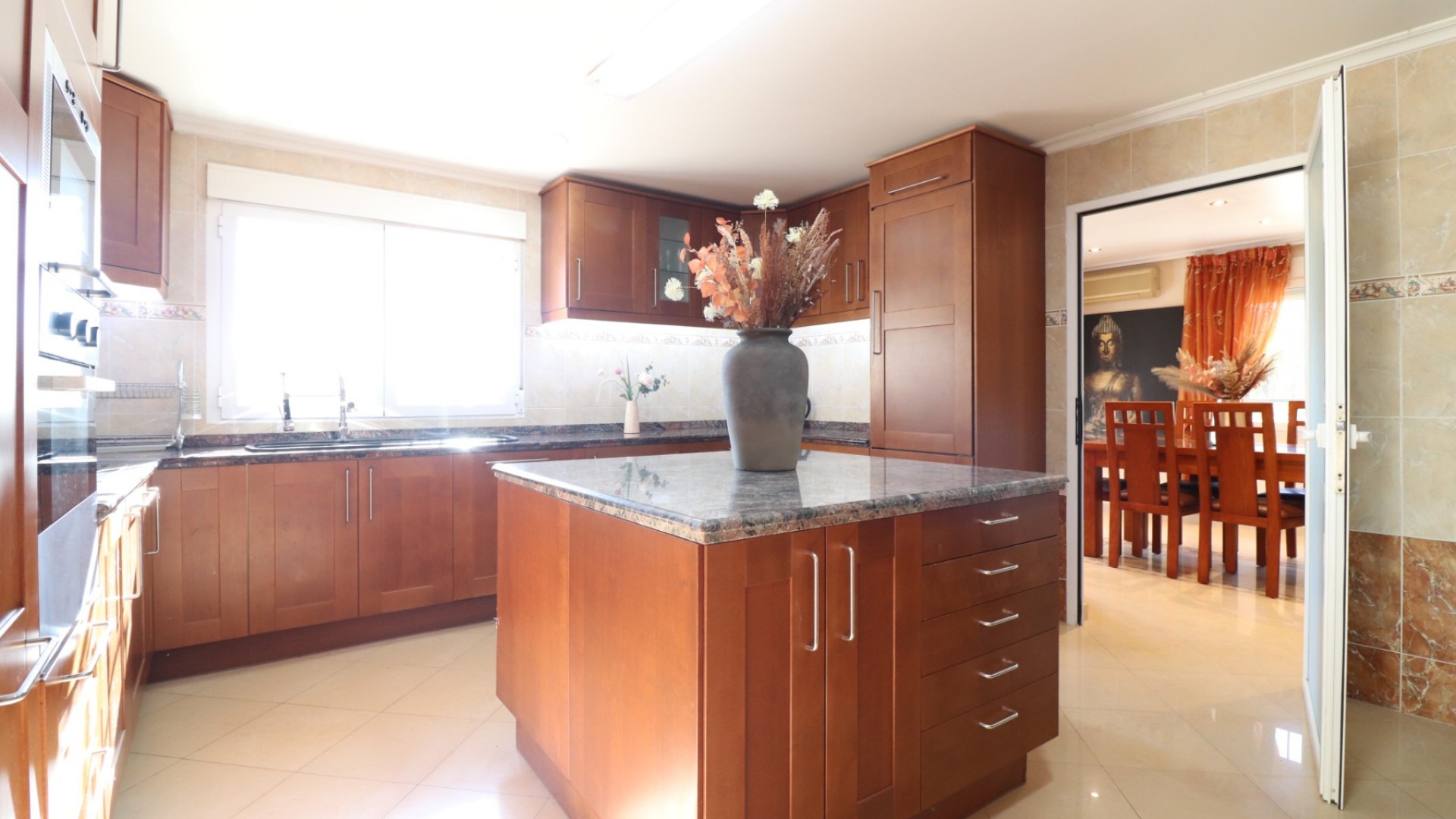 Revente - Villa Individuelle -
La Marina - La Escuera