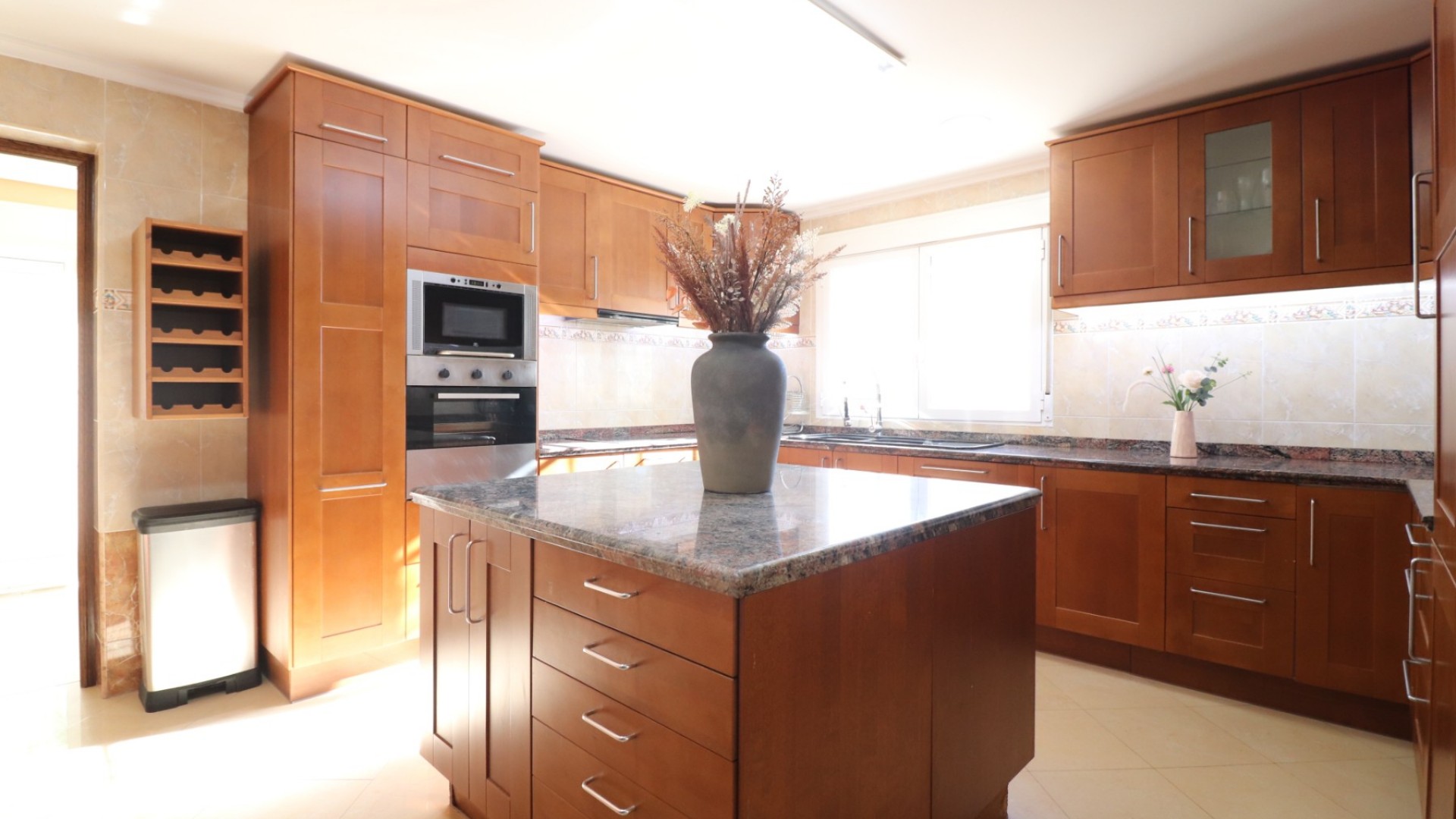 Revente - Villa Individuelle -
La Marina - La Escuera