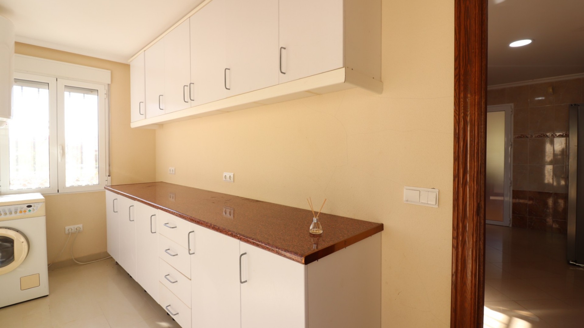 Revente - Villa Individuelle -
La Marina - La Escuera