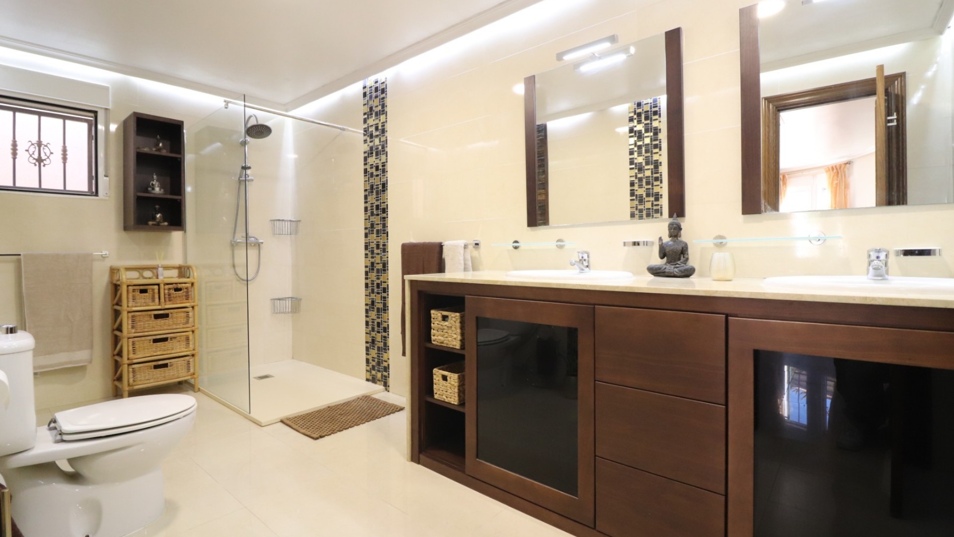 Revente - Villa Individuelle -
La Marina - La Escuera