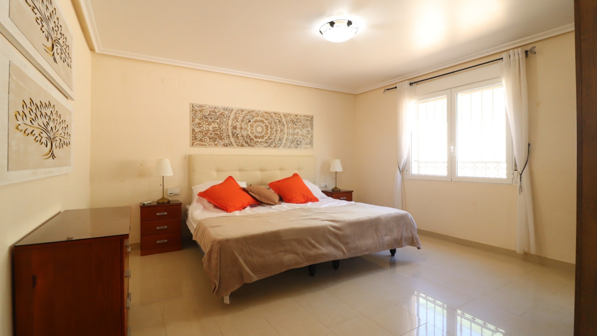 Revente - Villa Individuelle -
La Marina - La Escuera