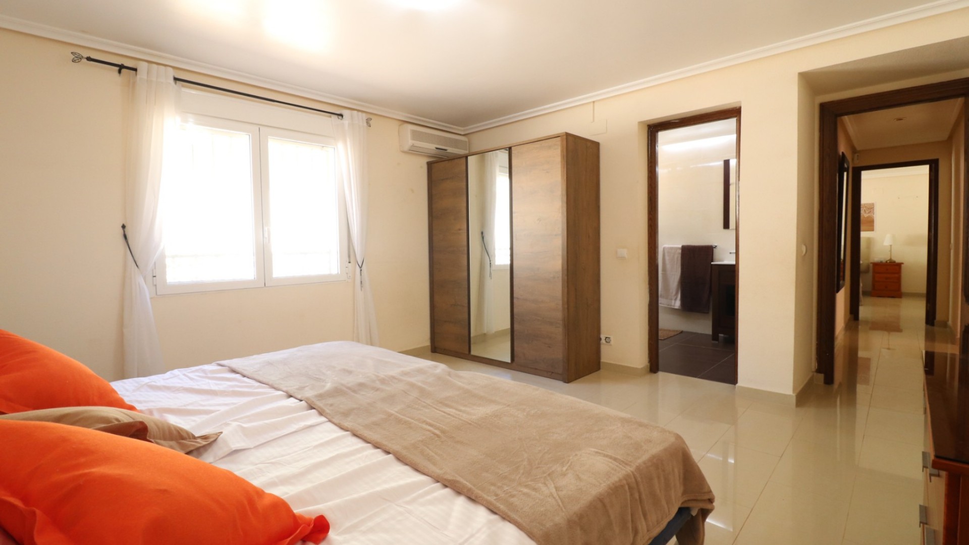 Revente - Villa Individuelle -
La Marina - La Escuera