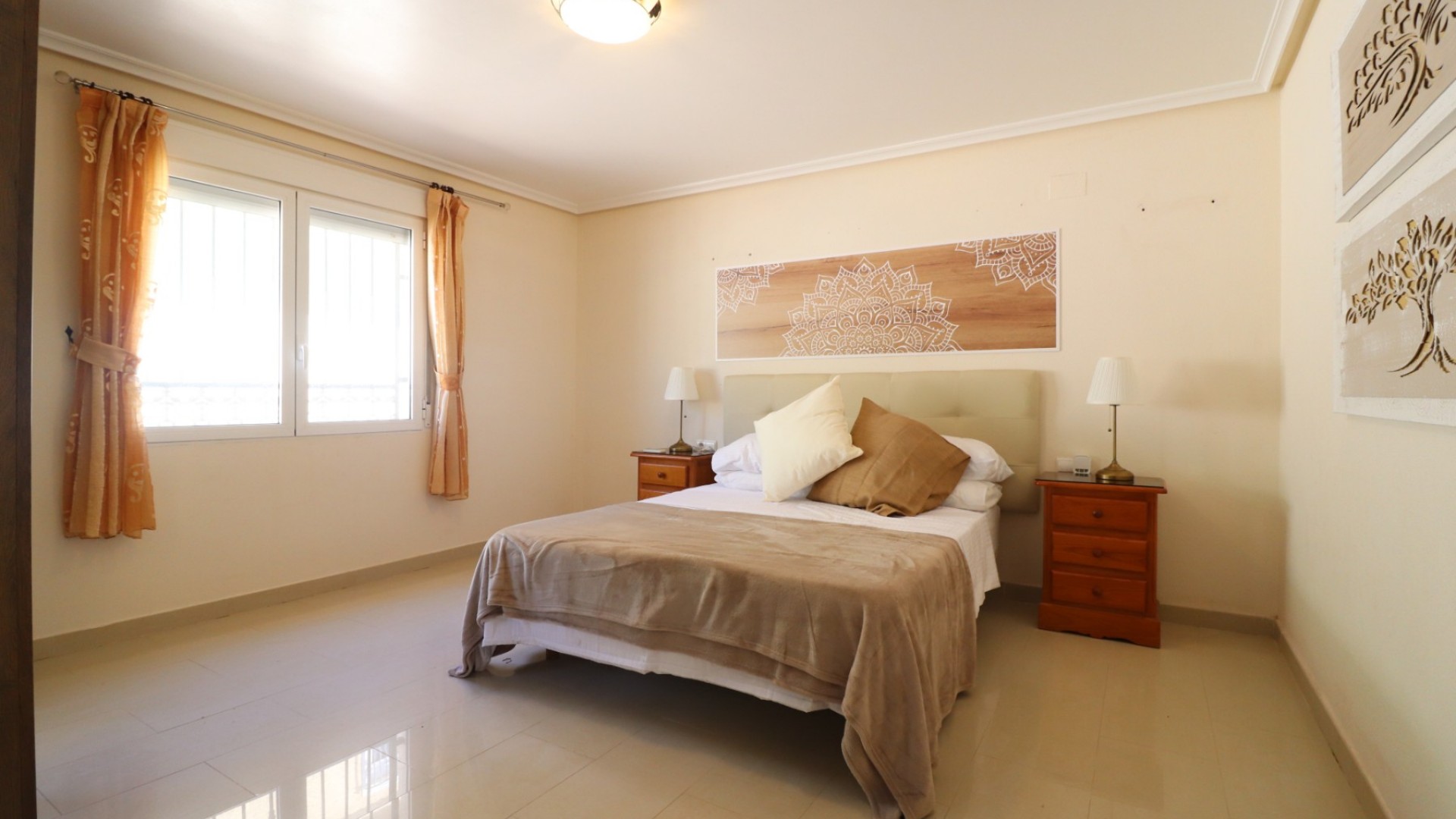 Revente - Villa Individuelle -
La Marina - La Escuera