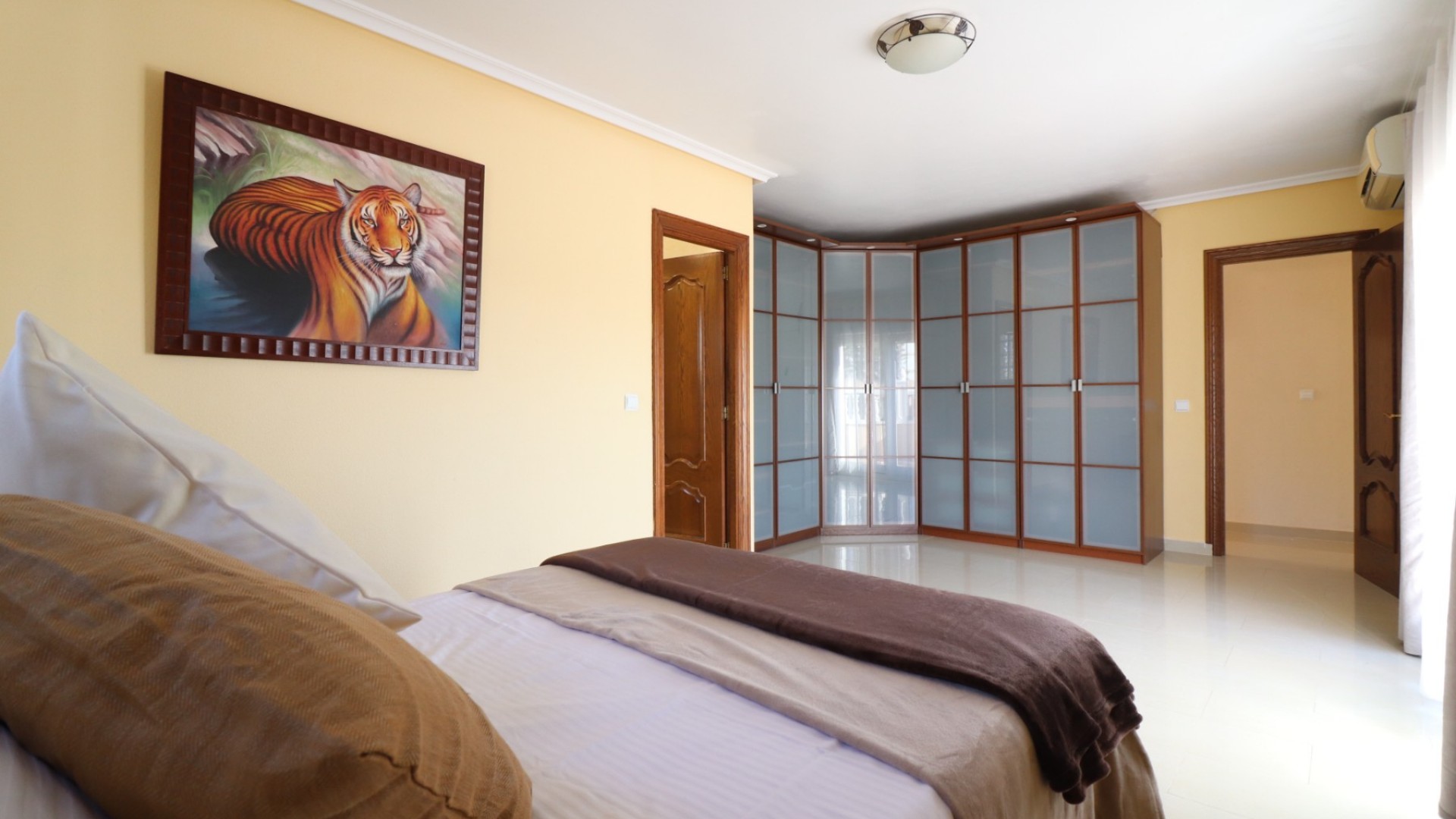 Revente - Villa Individuelle -
La Marina - La Escuera