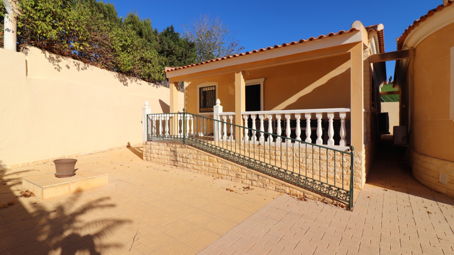 Revente - Villa Individuelle -
La Marina - La Escuera