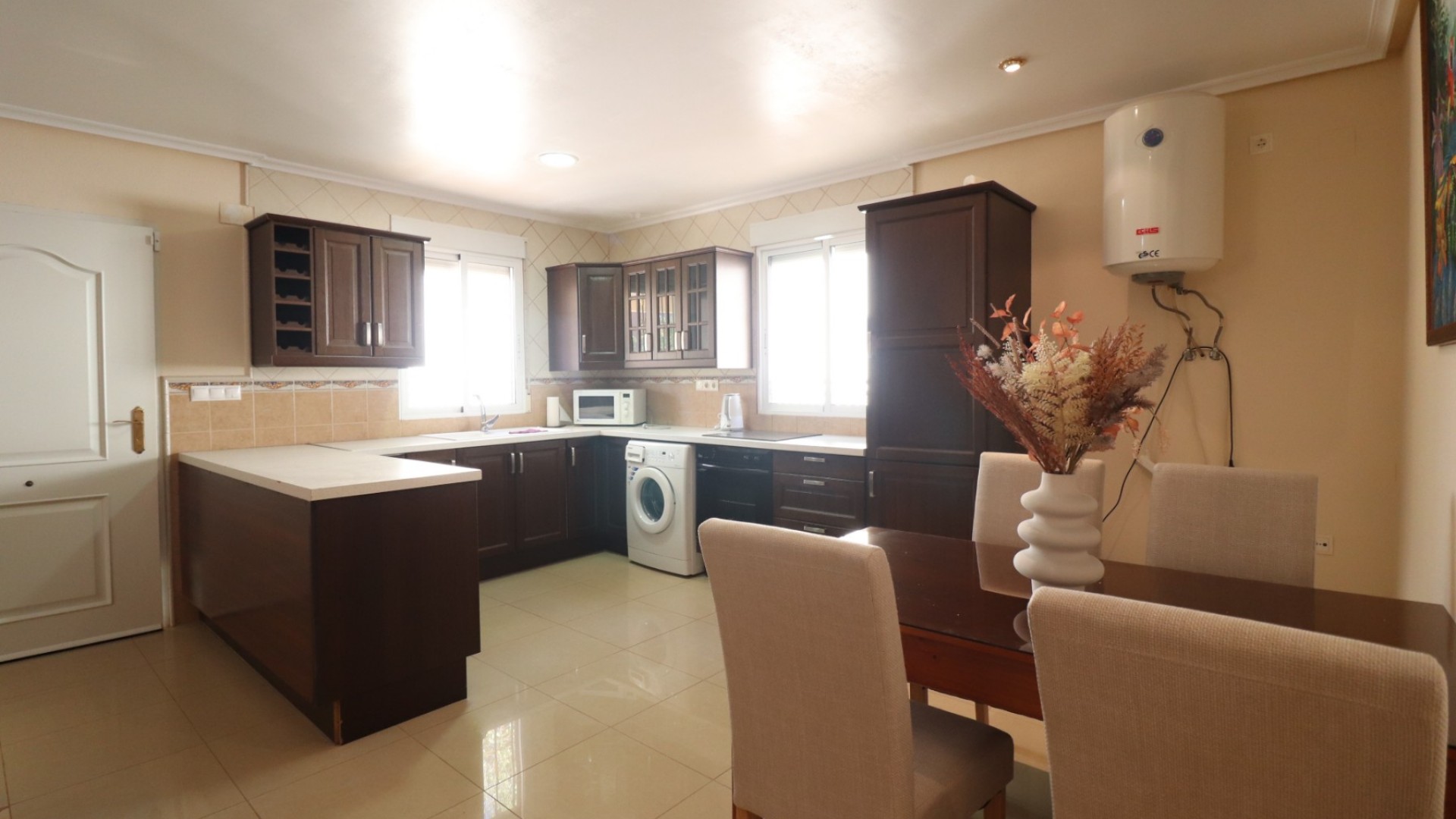 Revente - Villa Individuelle -
La Marina - La Escuera