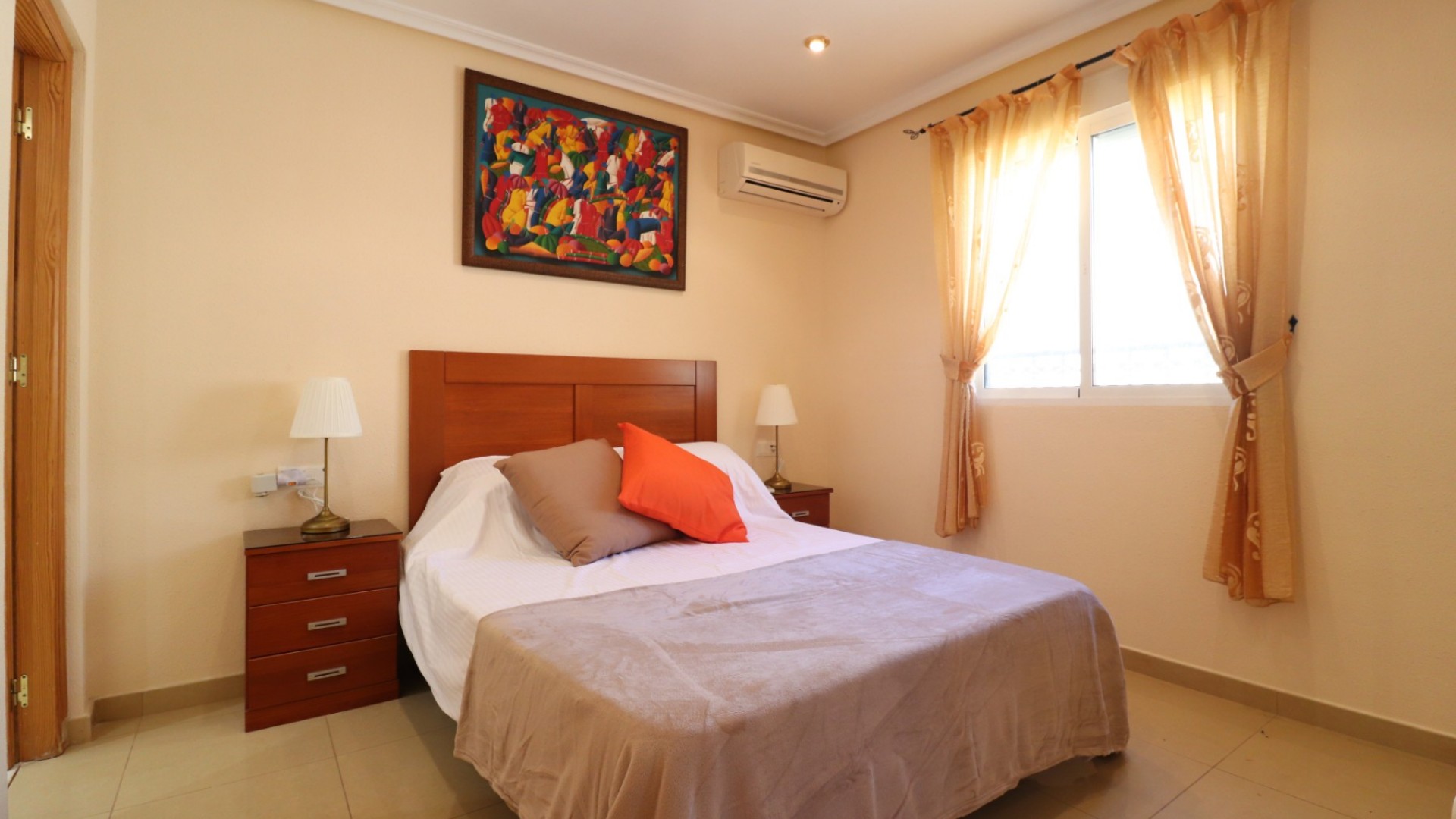 Revente - Villa Individuelle -
La Marina - La Escuera