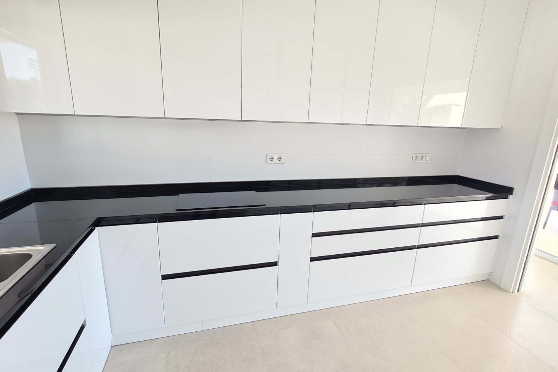 Revente - Villa Individuelle -
La Marina