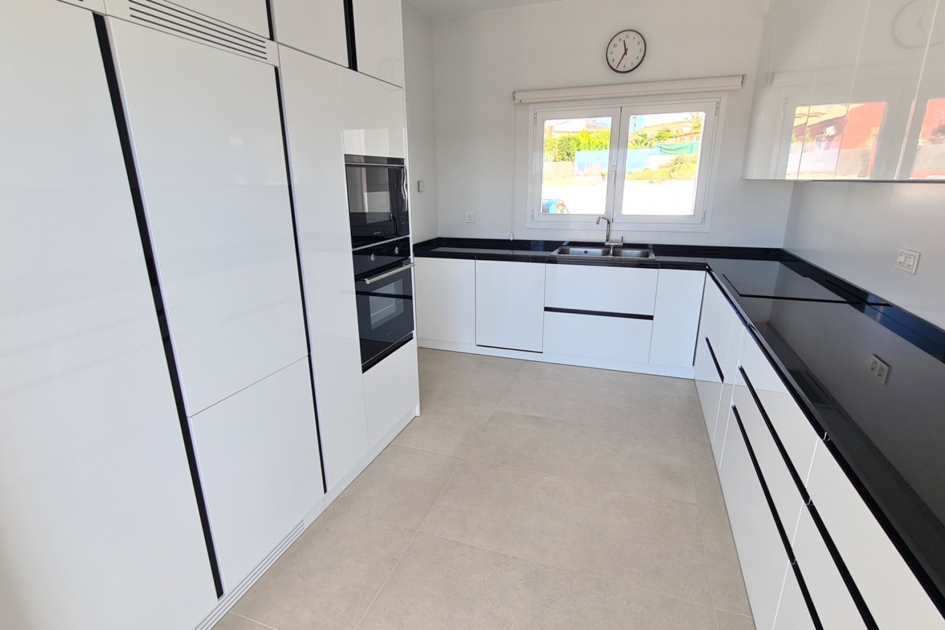 Revente - Villa Individuelle -
La Marina