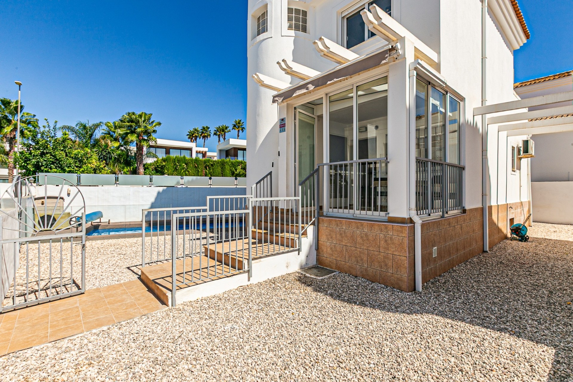 Revente - Villa Individuelle -
La Marina