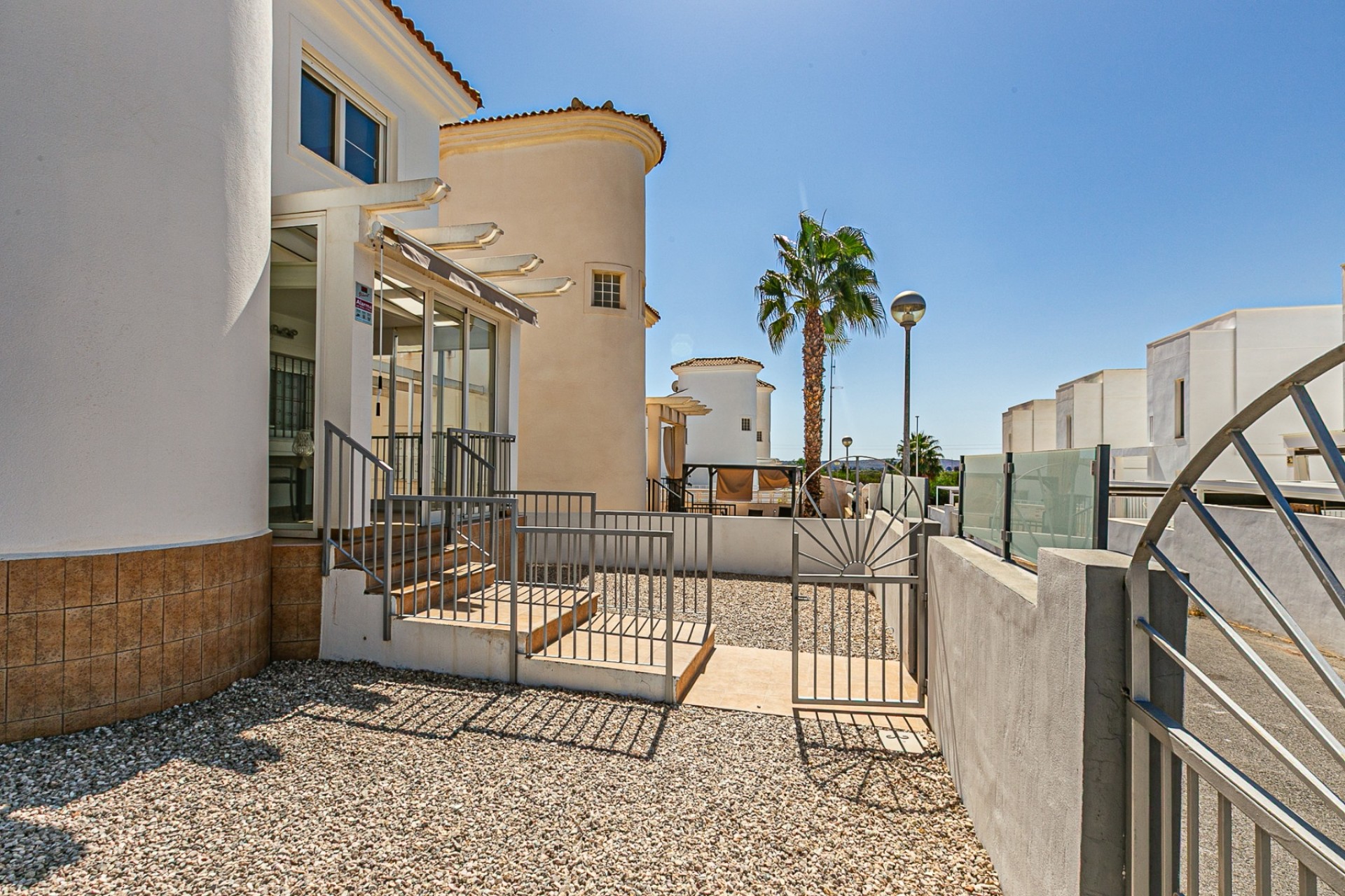 Revente - Villa Individuelle -
La Marina