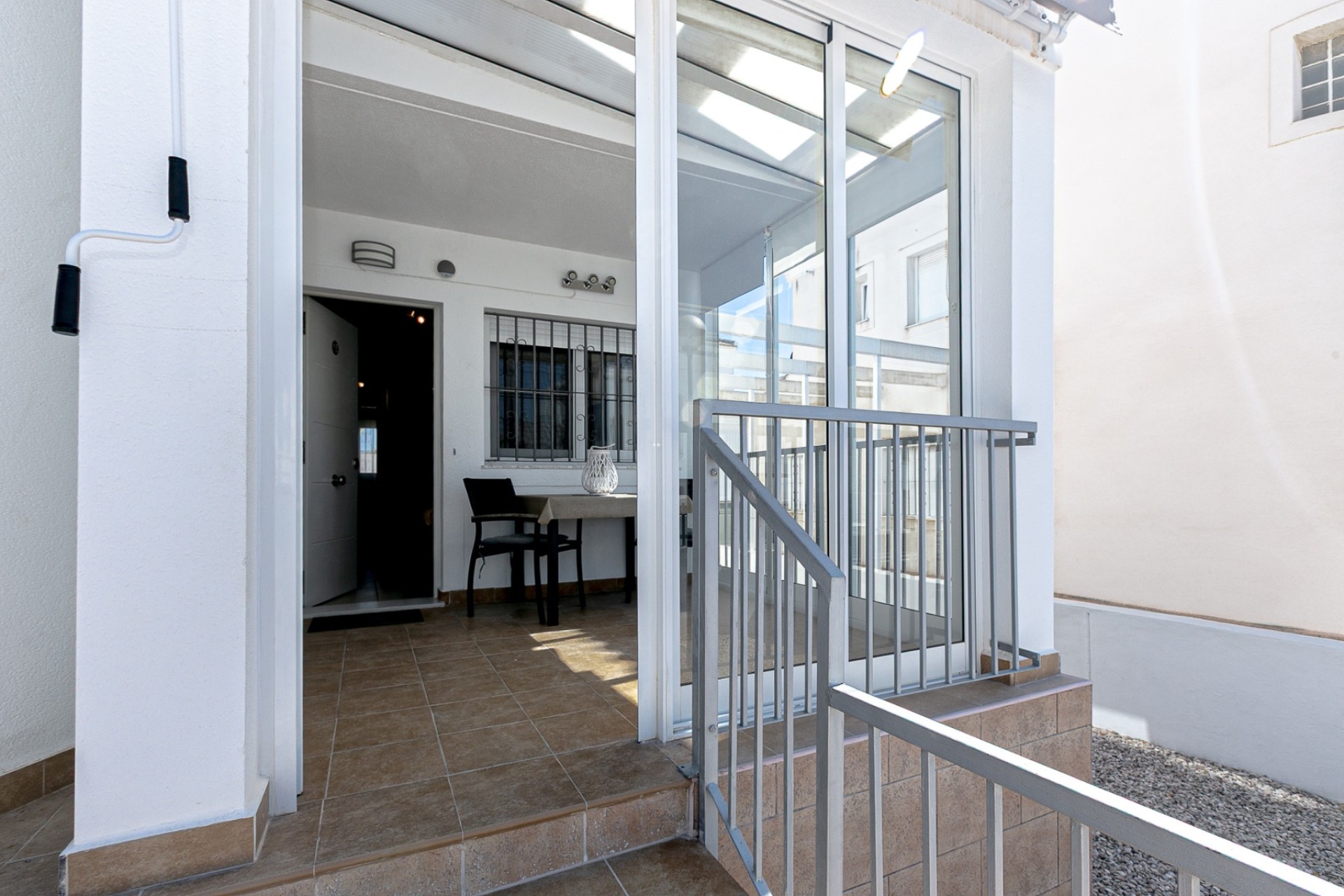 Revente - Villa Individuelle -
La Marina