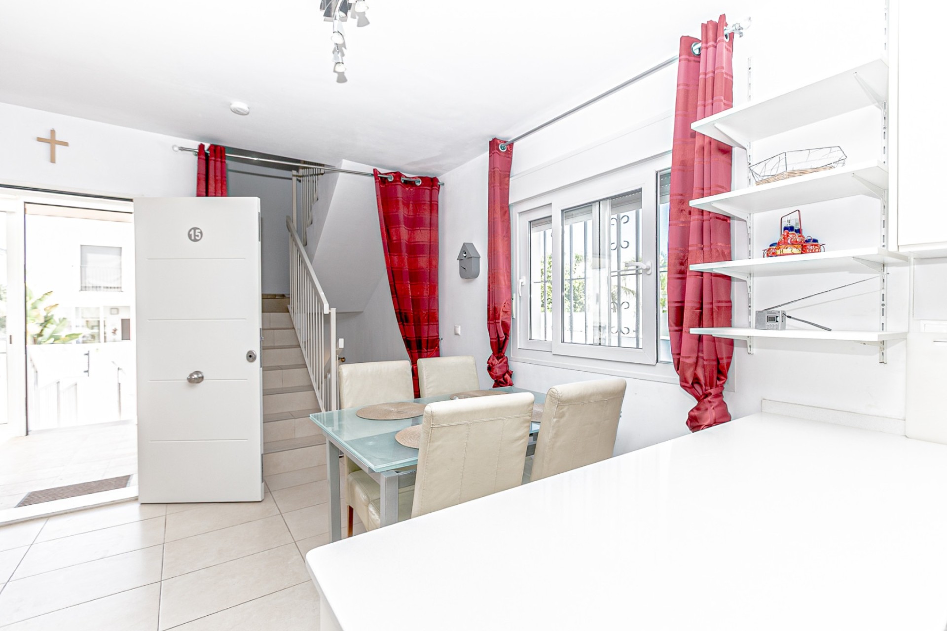 Revente - Villa Individuelle -
La Marina