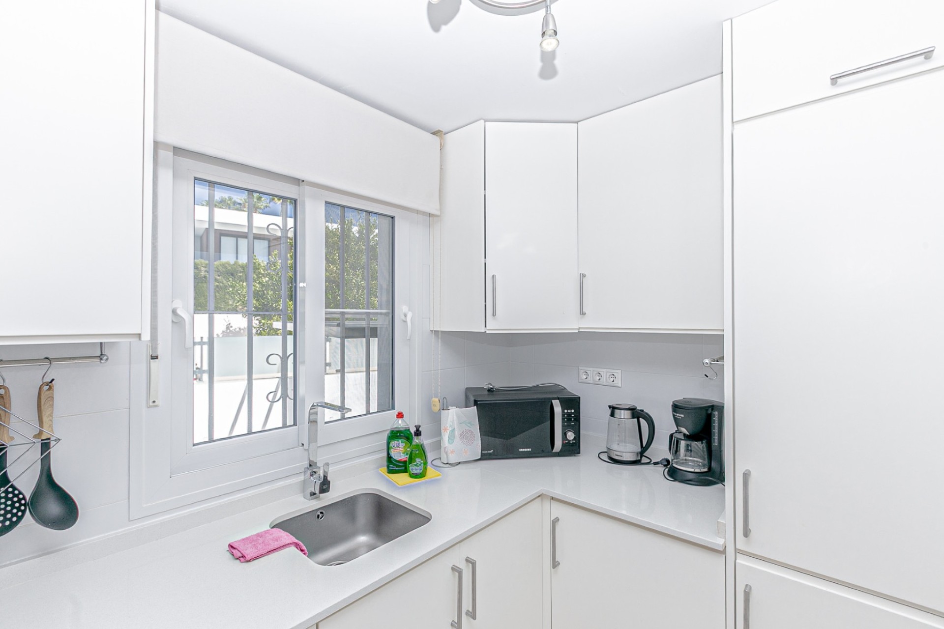 Revente - Villa Individuelle -
La Marina