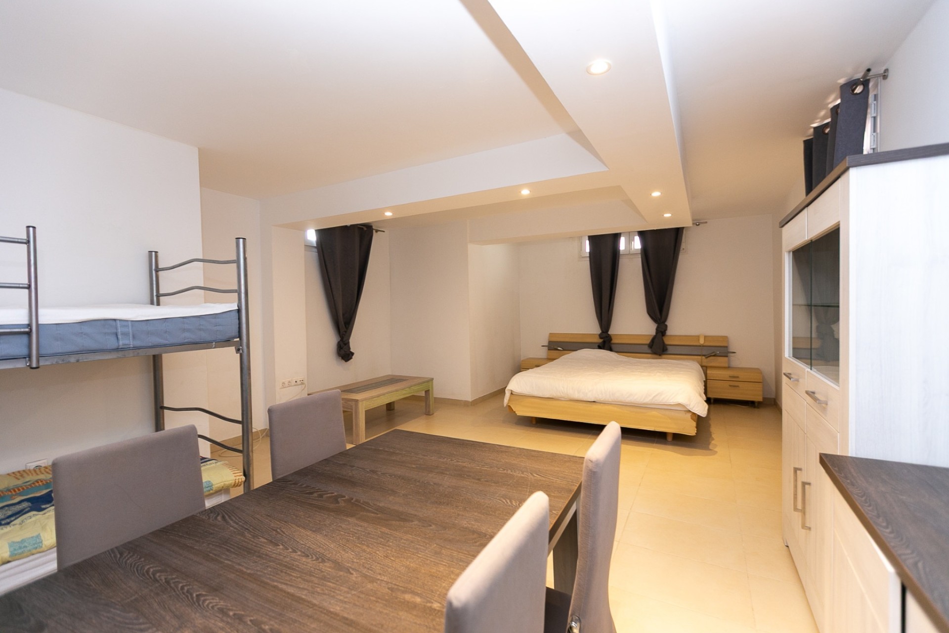 Revente - Villa Individuelle -
La Marina