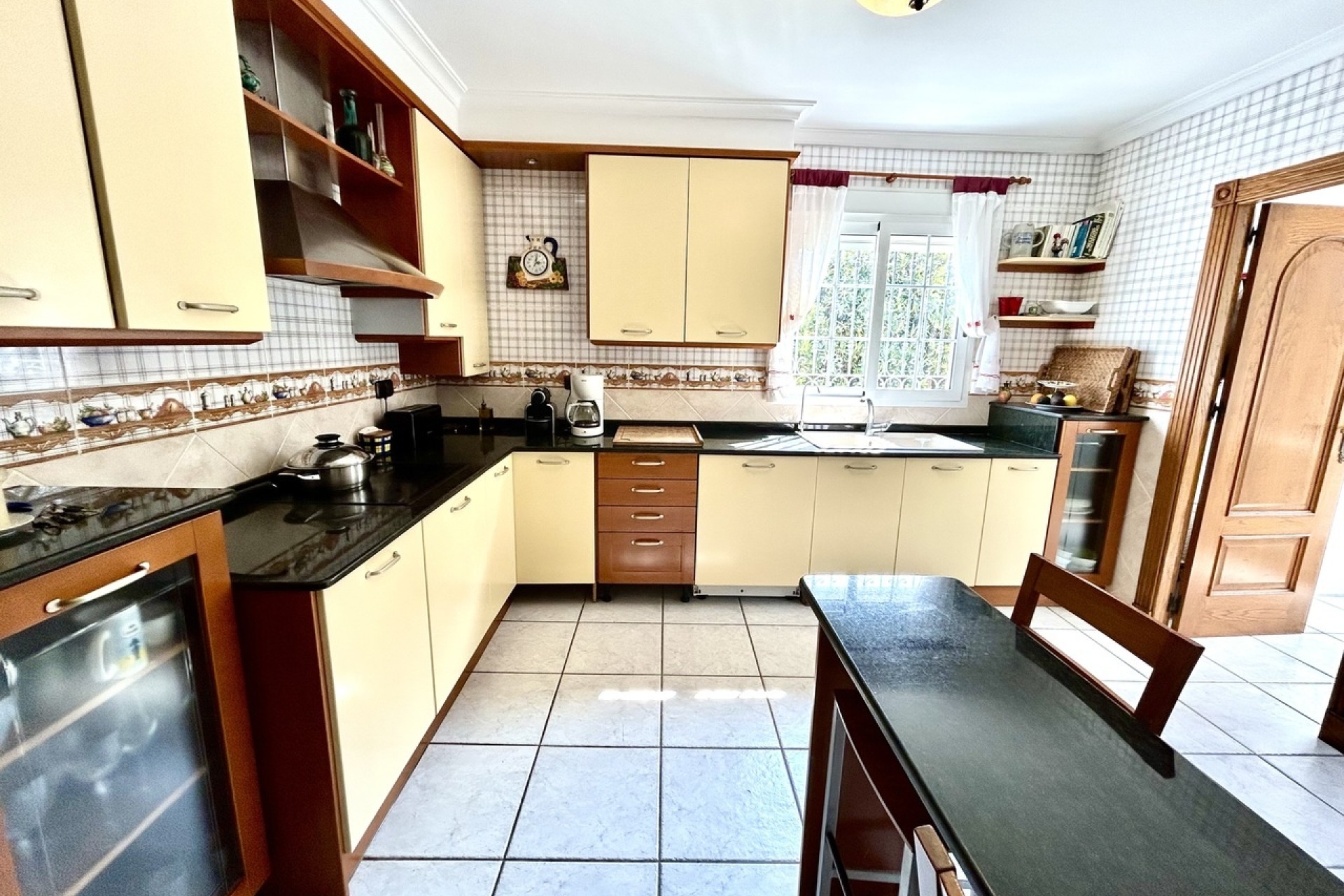Revente - Villa Individuelle -
La Mata - Costa Blanca