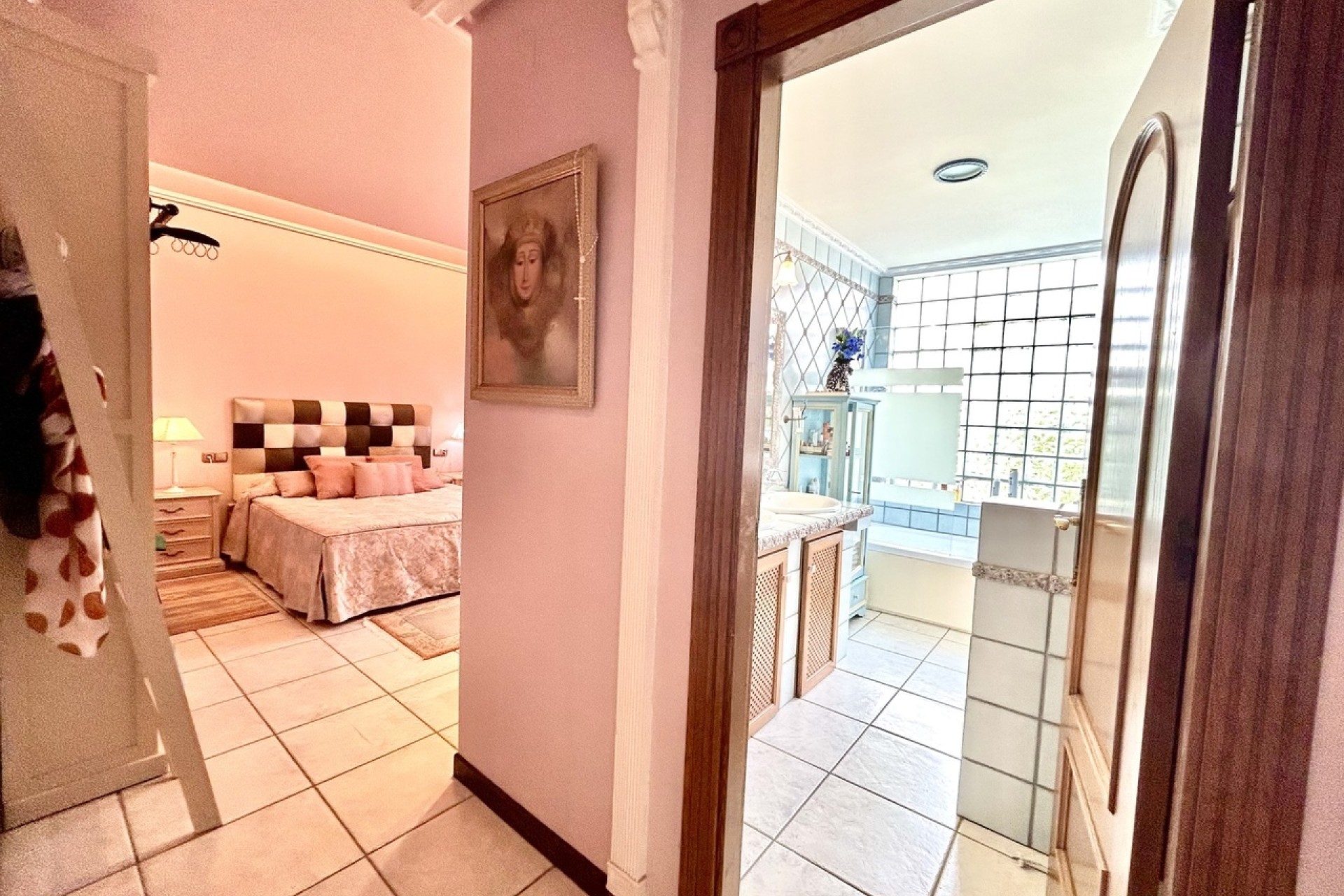 Revente - Villa Individuelle -
La Mata - Costa Blanca